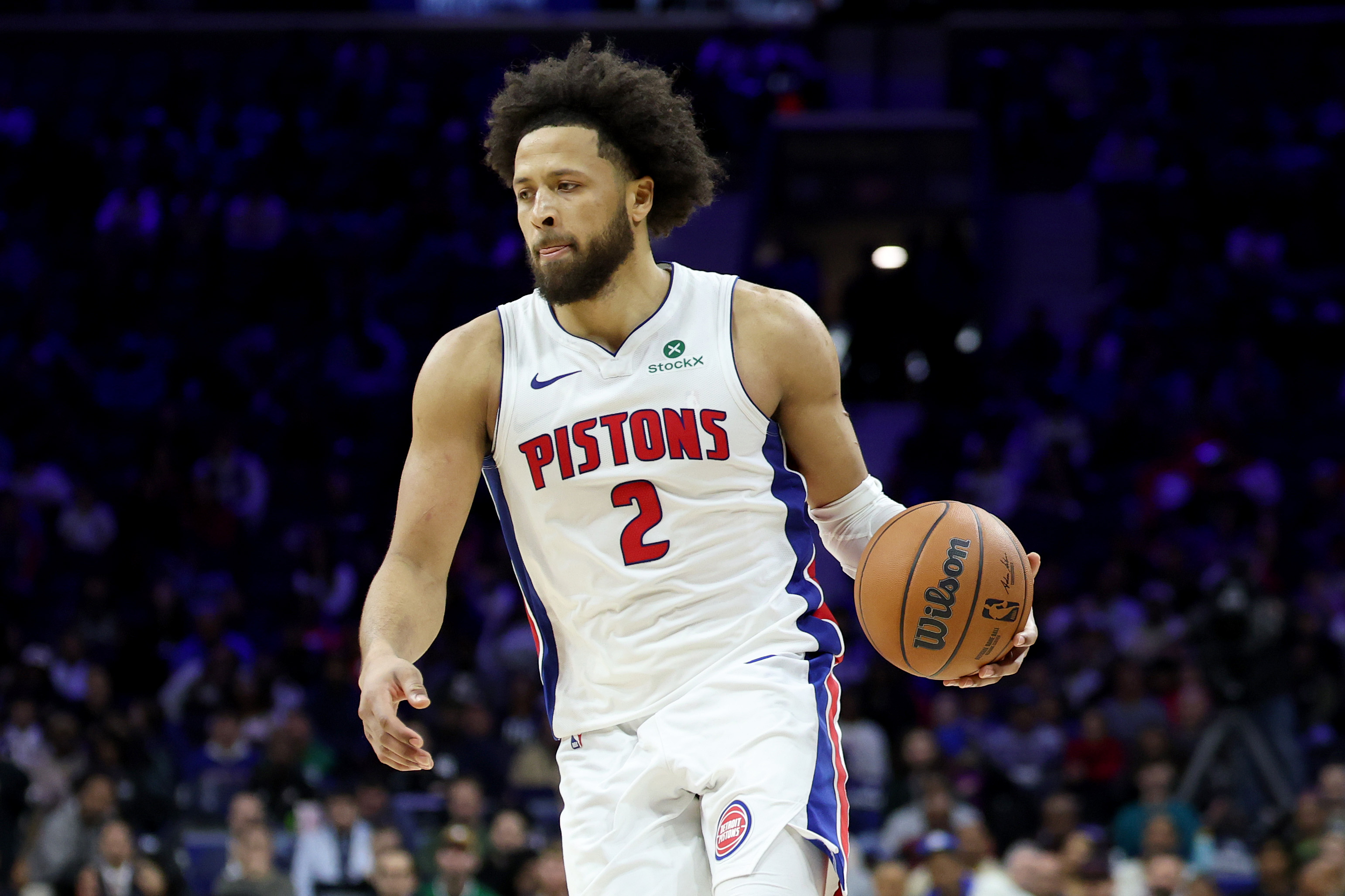 Pistons' Cade Cunningham Achieved Feat Only Michael Jordan Has