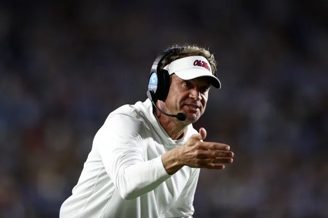 Ole Miss could suffer the consequences of Lane Kiffin's actions.