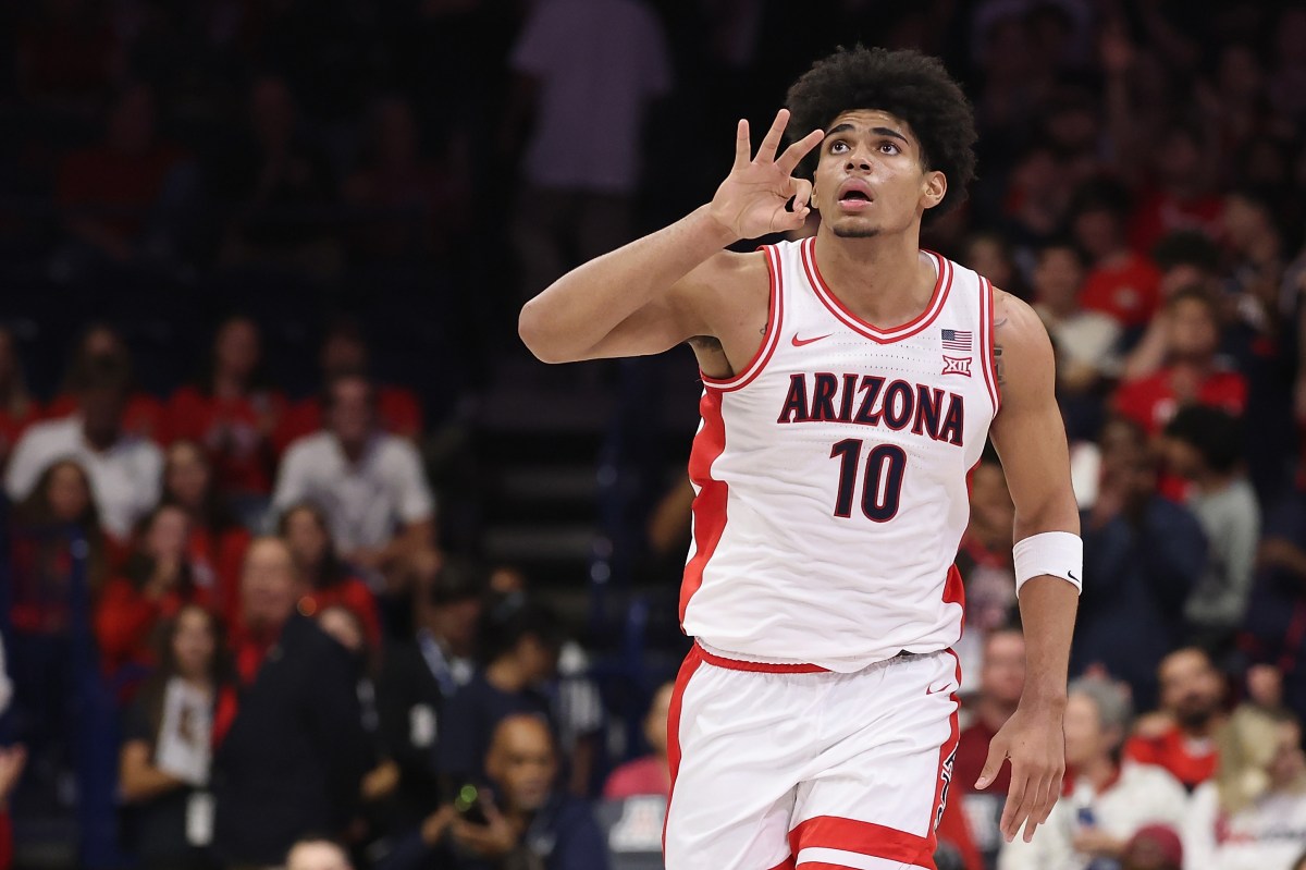 How to Watch Arizona vs UCLA: Live Stream NCAA College Basketball, TV Channel