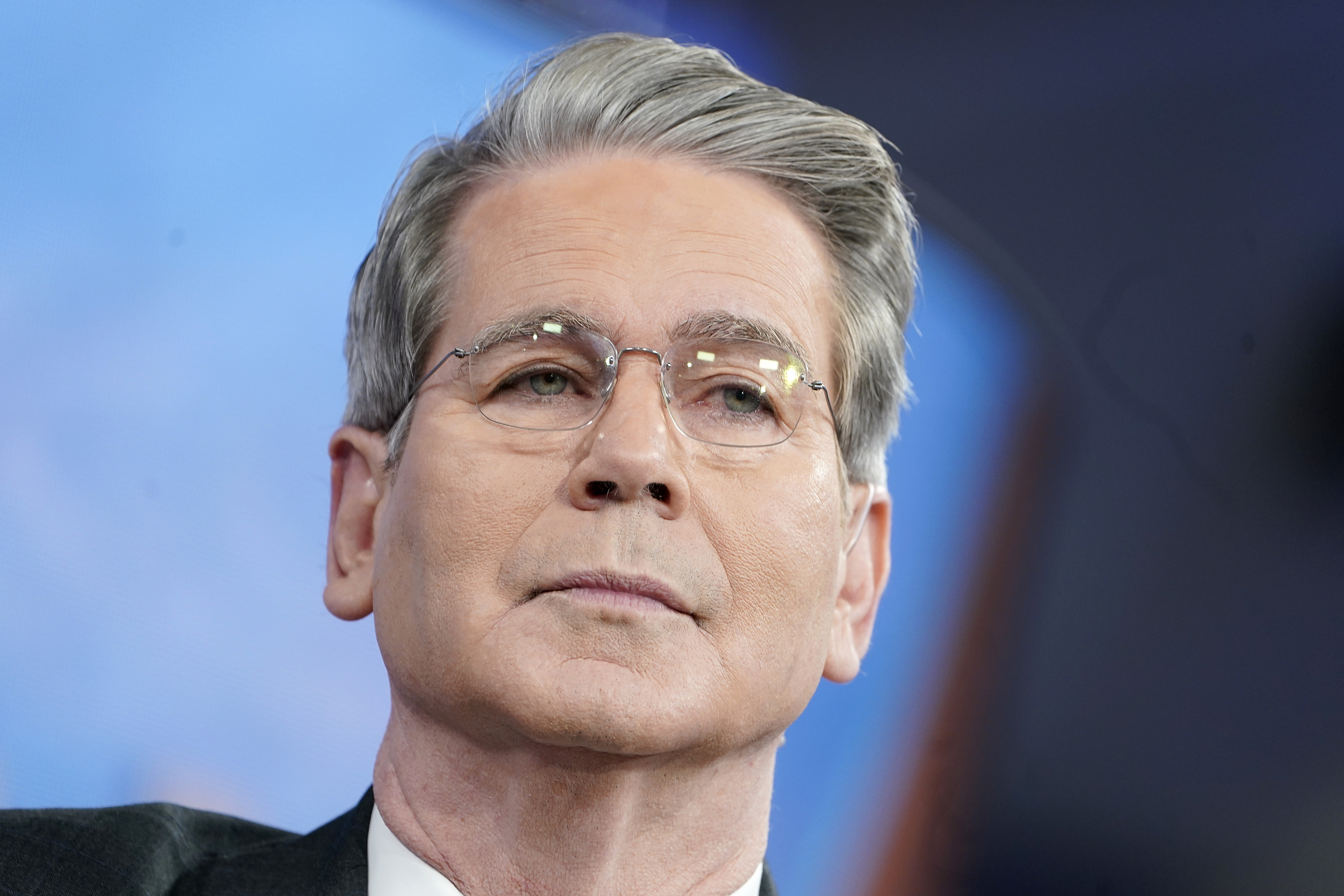 Scott Bessent's Advice on How to Reduce Inflation Raises Eyebrows