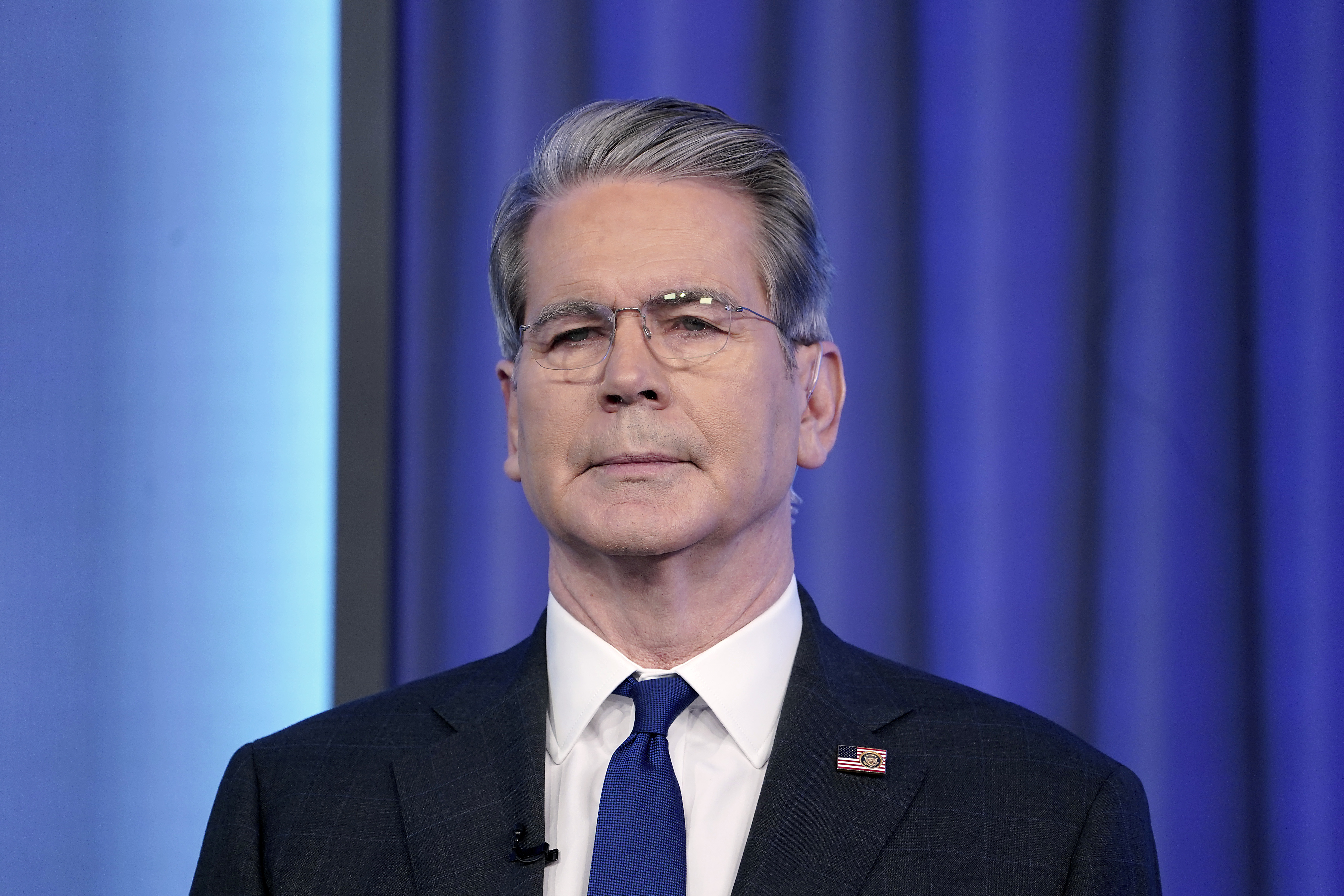 $2,000 Direct Payments Update: Scott Bessent on Who Likely Will Be Eligible