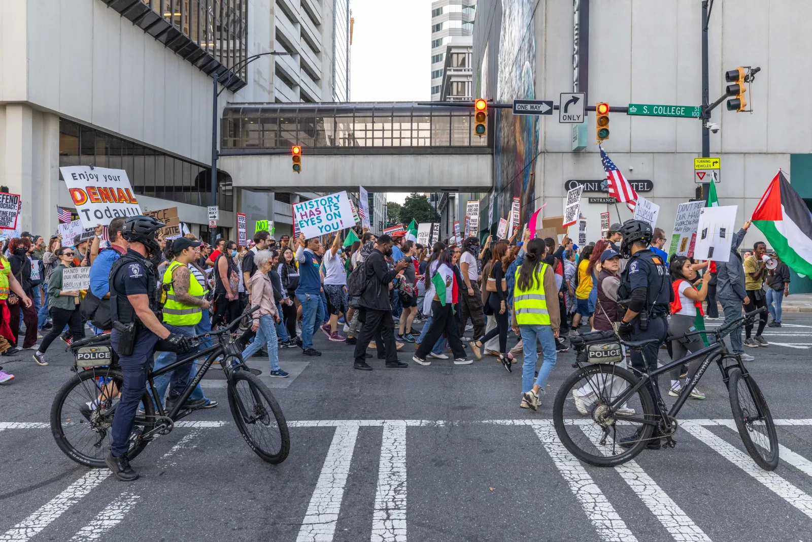 ICE Raids in Charlotte: A Community in Crisis
