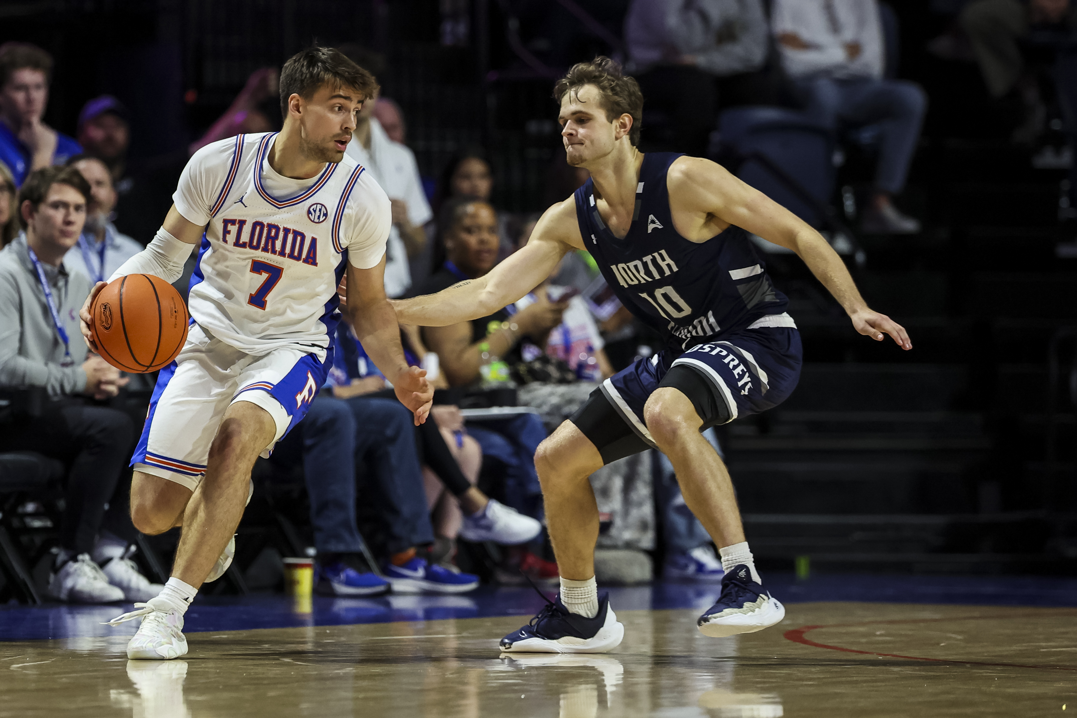 How to Watch Miami vs Florida: Live Stream College Basketball, TV Channel