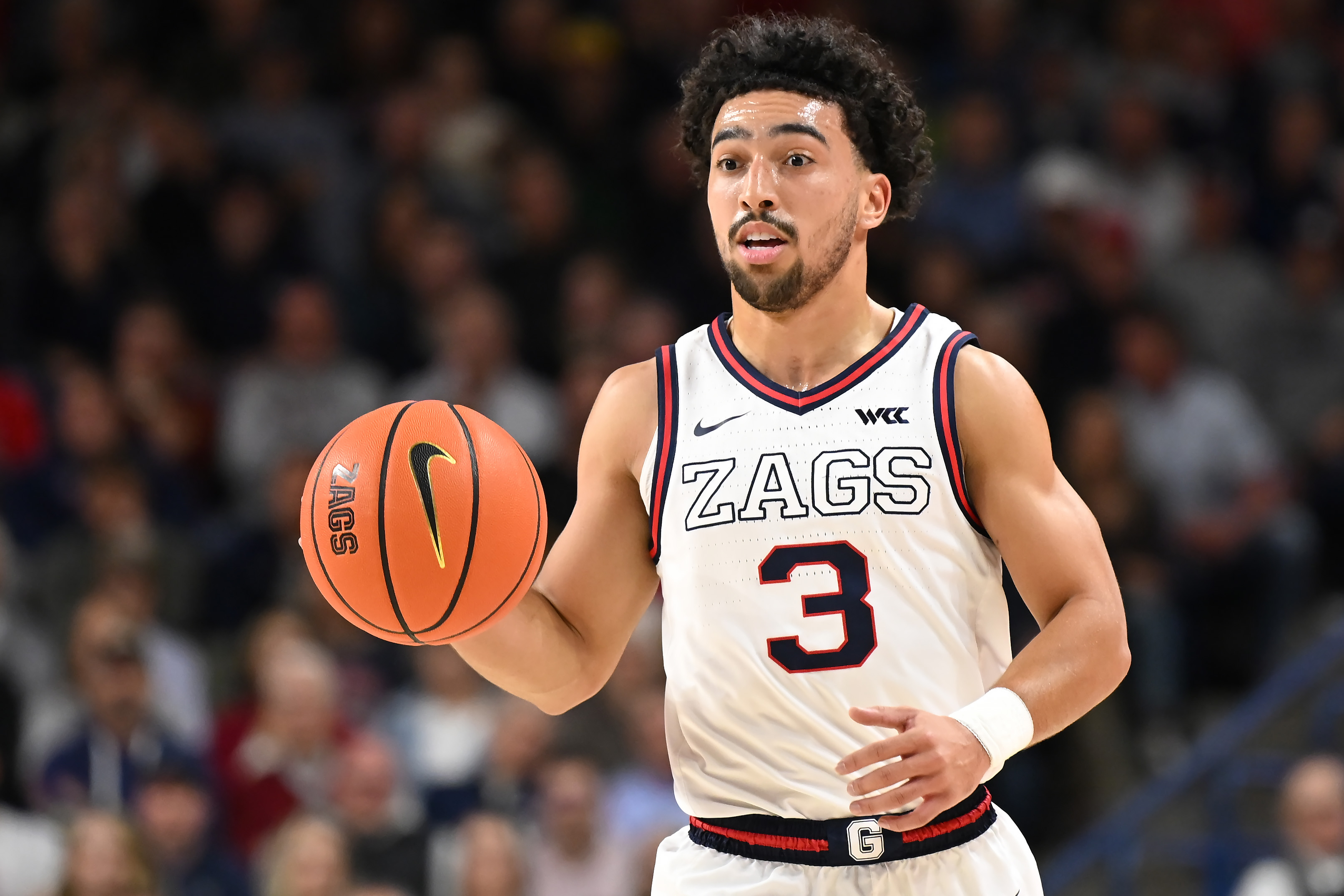 How to Watch Gonzaga vs Arizona State for Free Without YouTube TV: Live Stream NCAA College Basketball, TV Channel