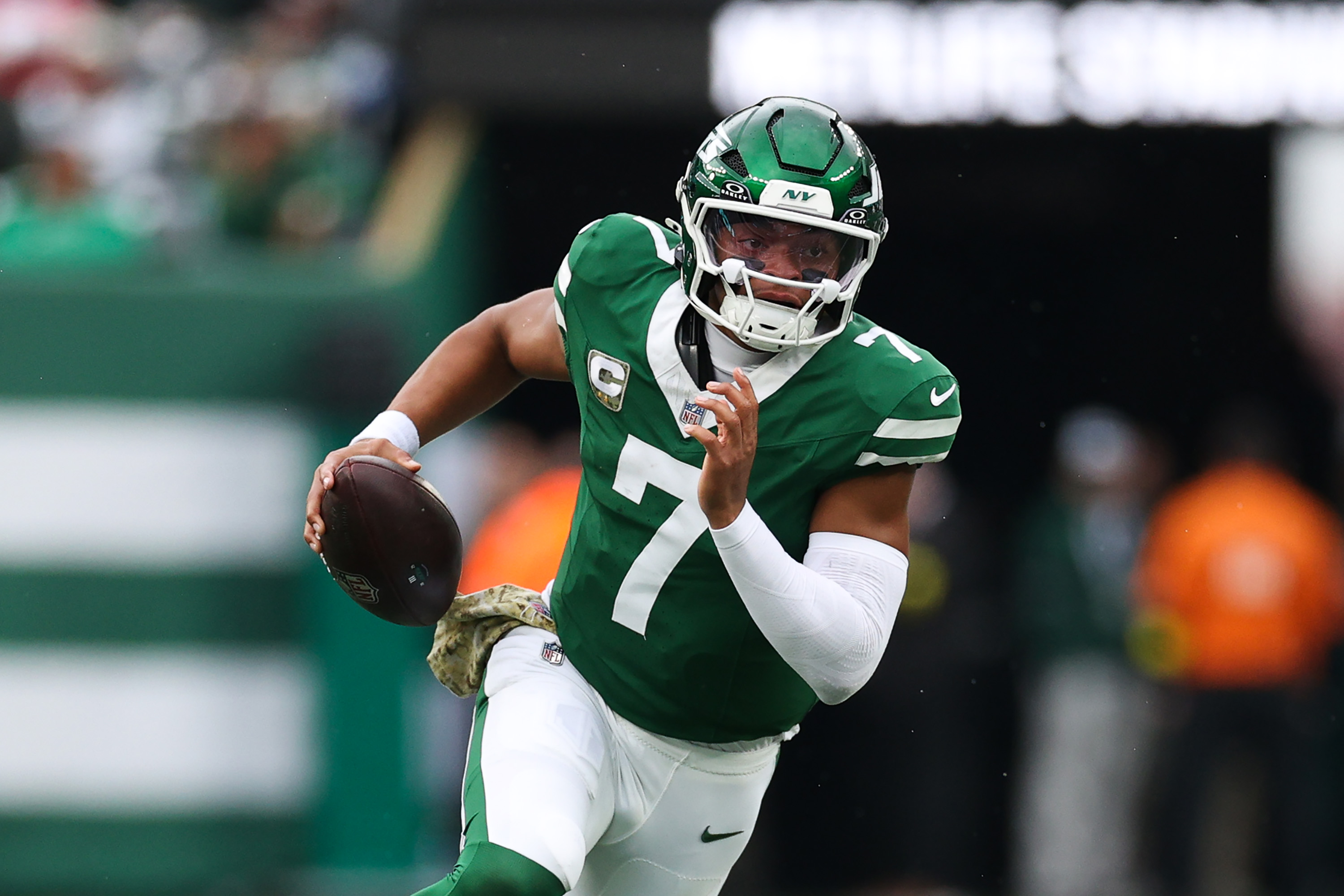 Jets vs. Patriots Betting Odds, Injury News, Picks Against The Spread