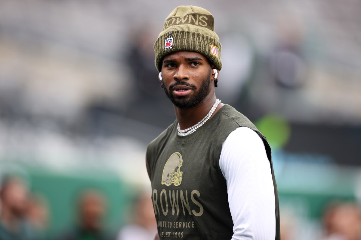 A estreia de Shedu em Sanders coloca o técnico dos Browns na berlinda %%primary_category%% %%sep%% %%sitename%% A estreia de Shedu em Sanders coloca o técnico dos Browns na berlinda %%primary_category%% %%sep%% %%sitename%%