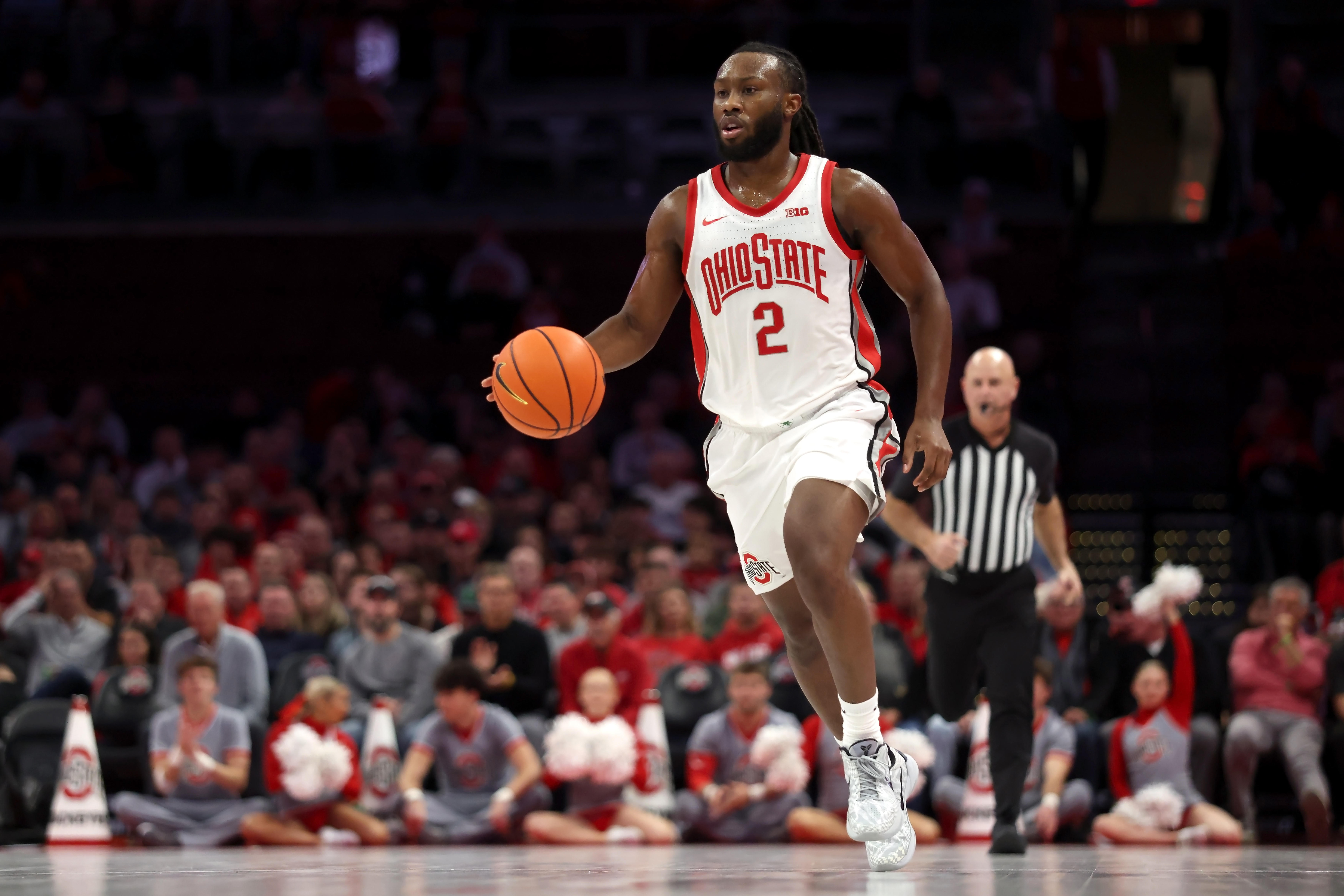 How to Watch Notre Dame vs Ohio State: Live Stream NCAA College Basketball, TV Channel