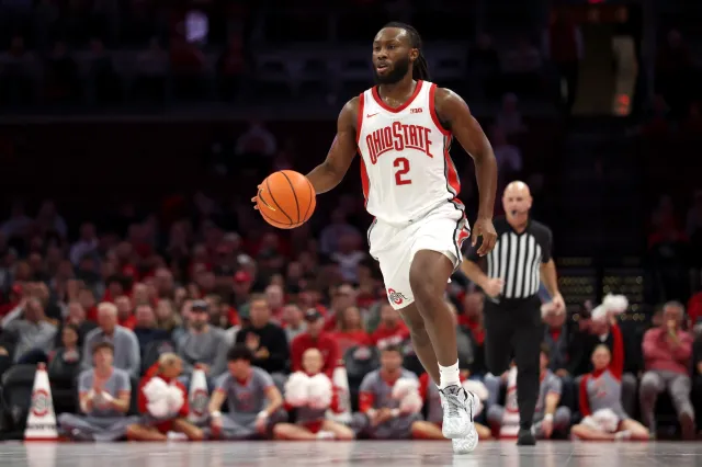 How to Watch Notre Dame vs Ohio State: Live Stream NCAA College ...
