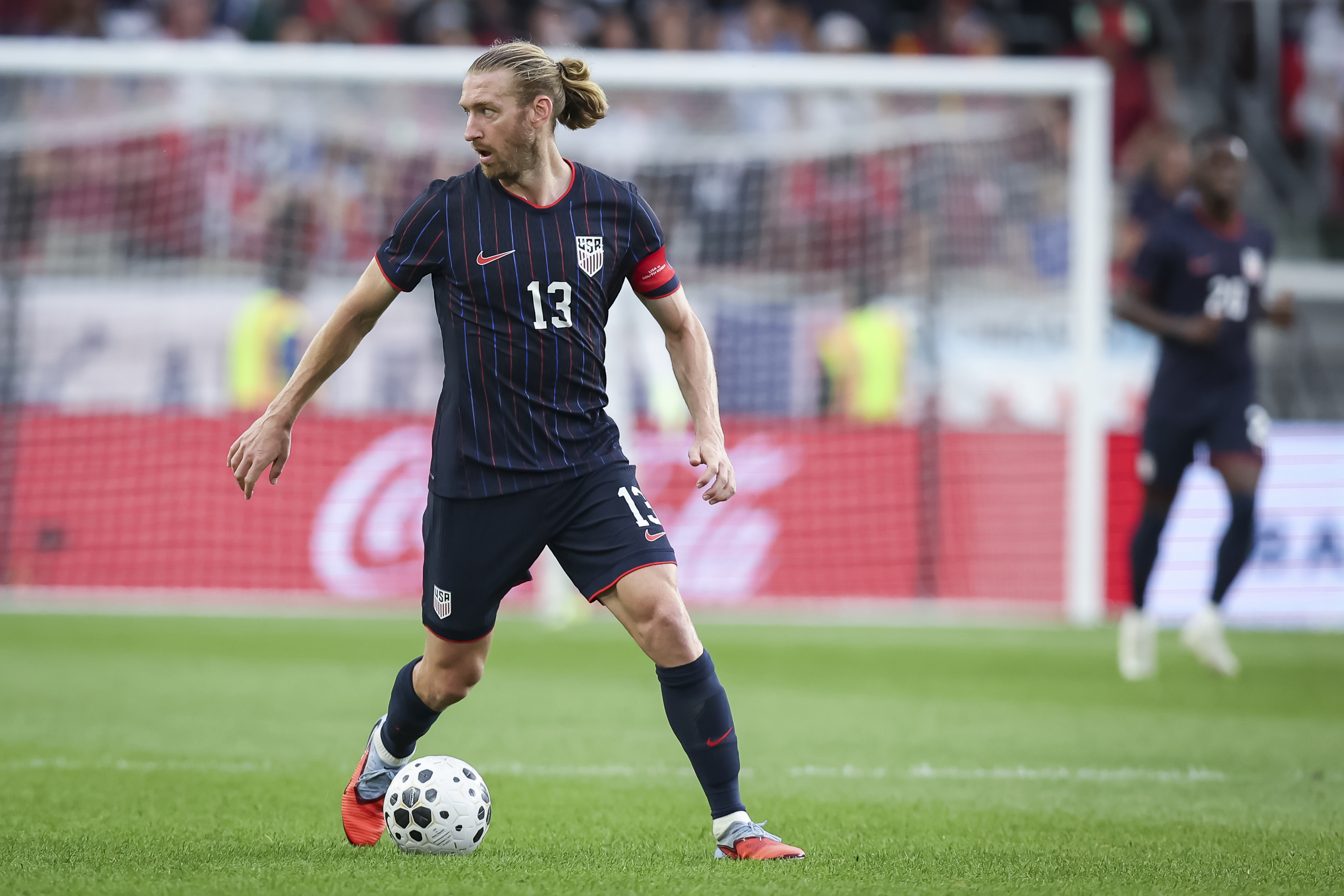 How to Watch USMNT vs Paraguay: Live Stream Soccer, TV Channel