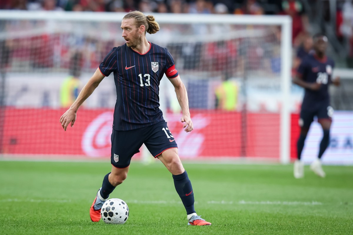 How to Watch USMNT vs Paraguay: Live Stream Soccer, TV Channel How to Watch USMNT vs Paraguay: Live Stream Soccer, TV Channel