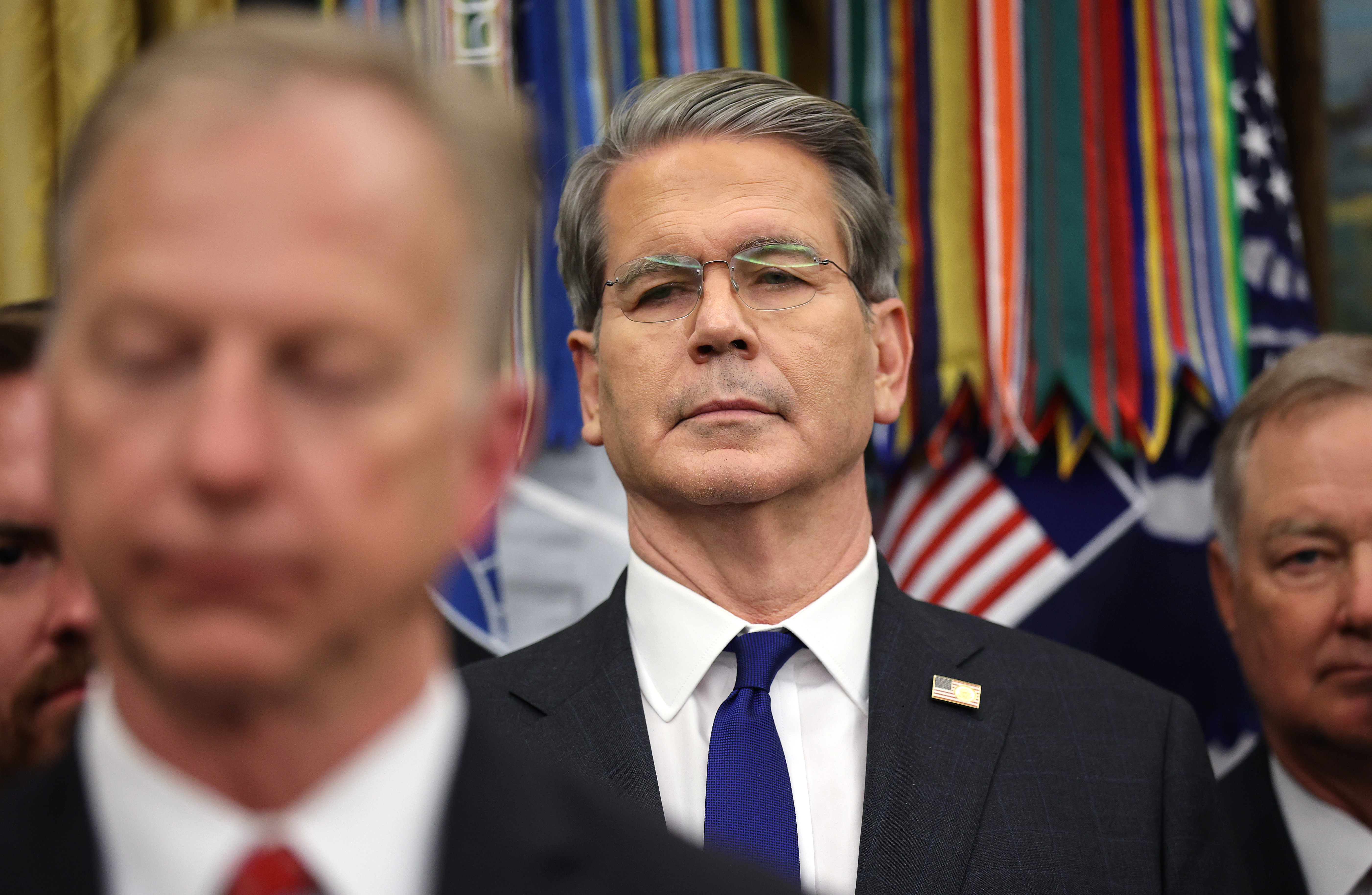 Trump $2,000 Check Update: Scott Bessent Gives Advice on Direct Payments