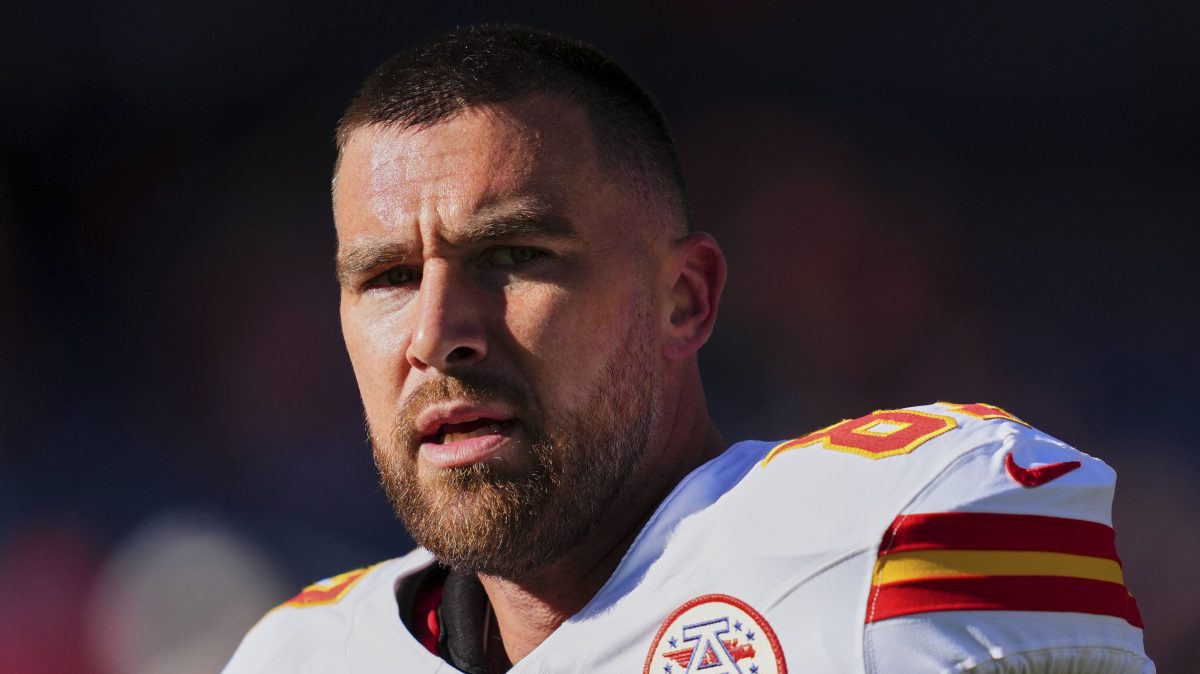 Travis Kelce's Raw Take on Chiefs' Playoff Hopes After Texans Setback
