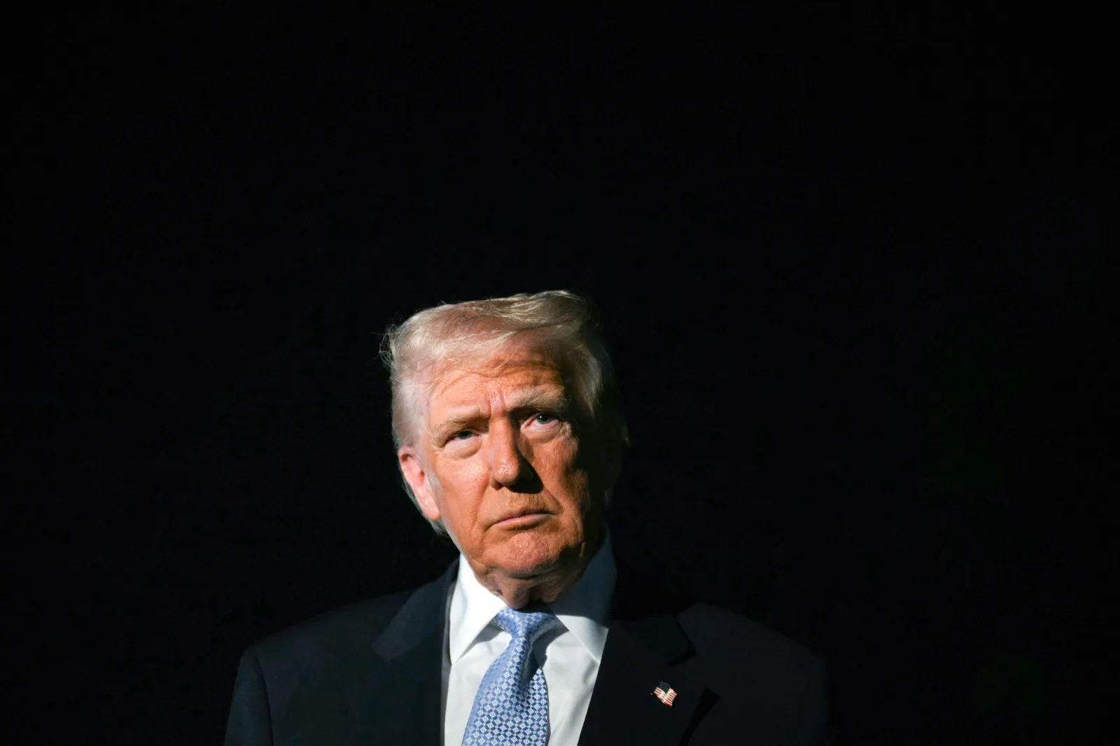 Trump Calls for Republican Unity on Epstein Files Release