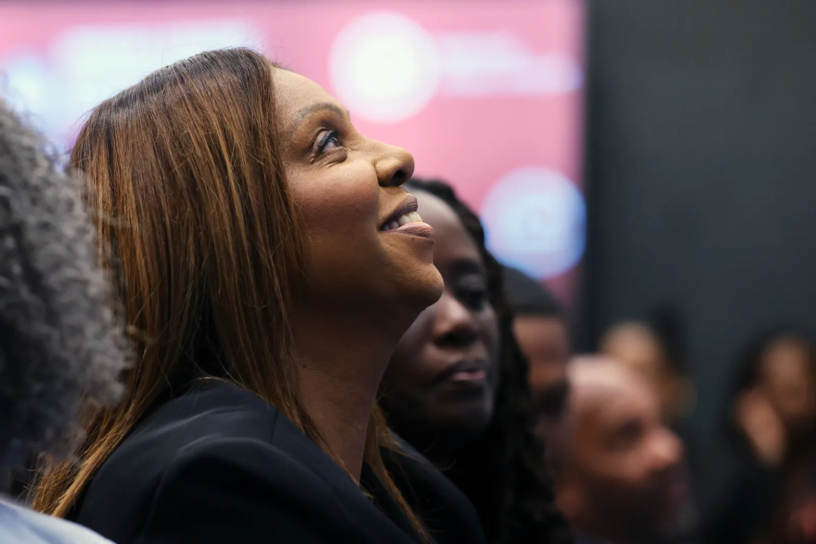 MAGA Reacts After Judge Dismisses DOJ’s James Comey, Letitia James Cases