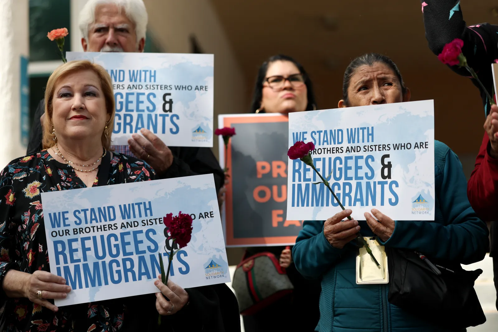 Trump Announces Halt On Migration From ‘All Third World Countries’