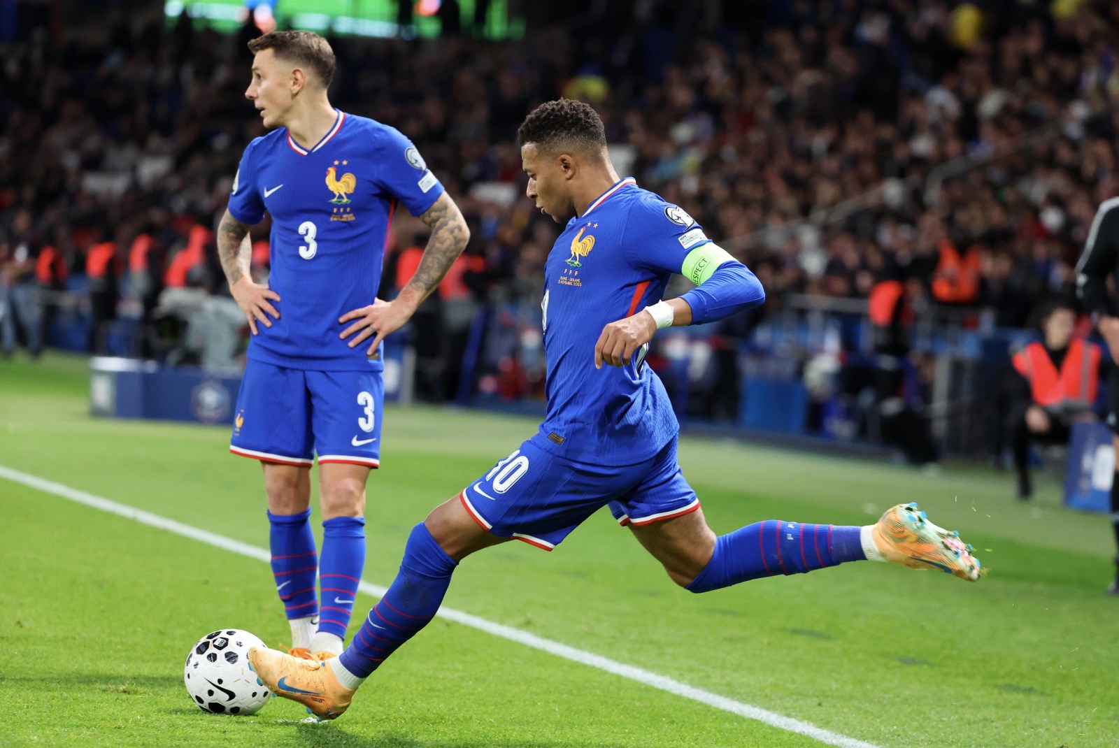 Image for How to Watch Azerbaijan vs France