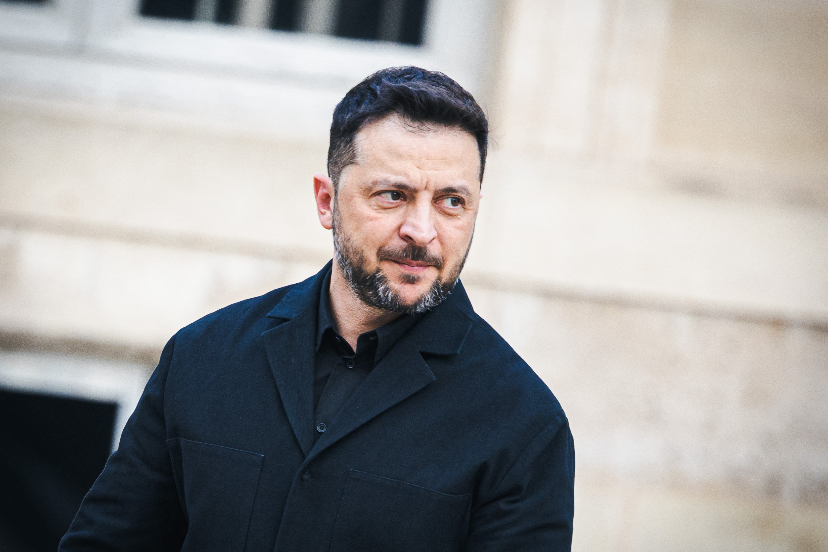 Ukraine Lays Out 'Red Lines' as Trump's Russia Plan Revealed: Live Updates