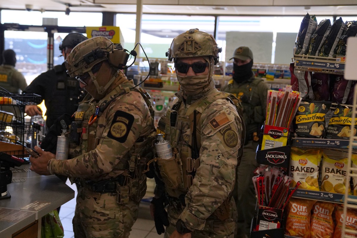 Charlotte ‘nearly empty’ as local businesses struggle amid ICE crackdown