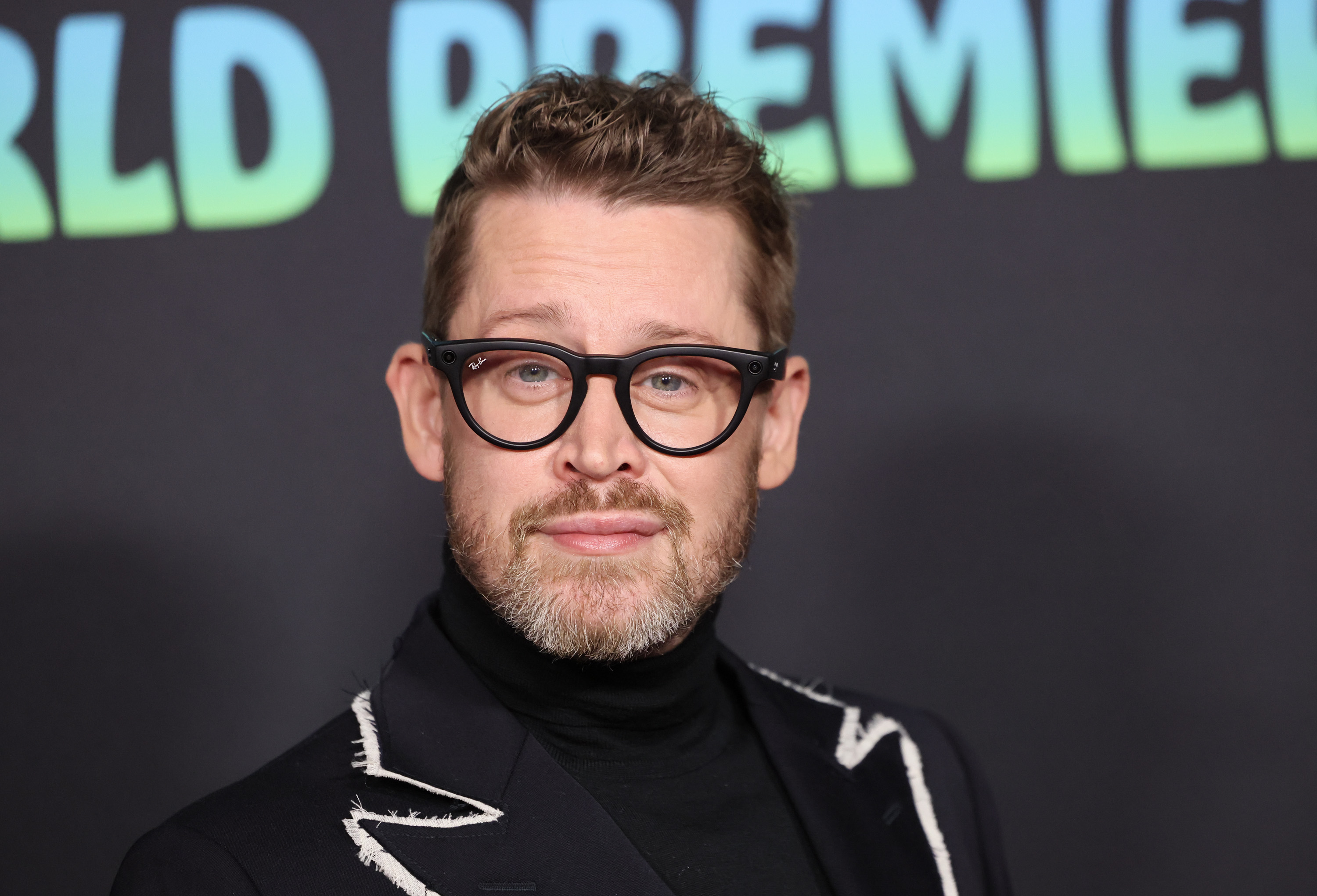 Macaulay Culkin Shares His 'Home Alone' Sequel Idea