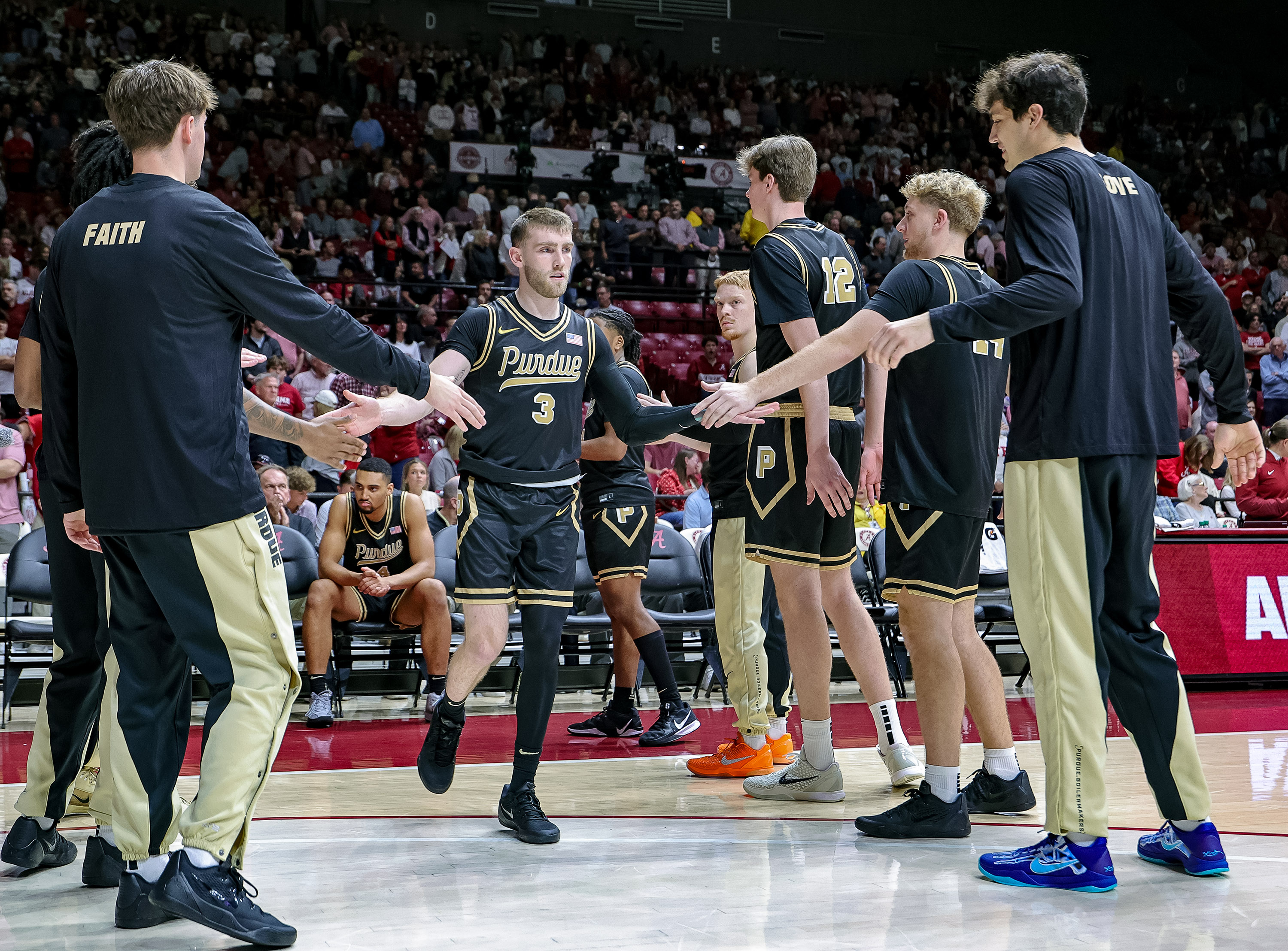 How to Watch Akron vs Purdue: Live Stream NCAA Men’s College Basketball, TV Channel