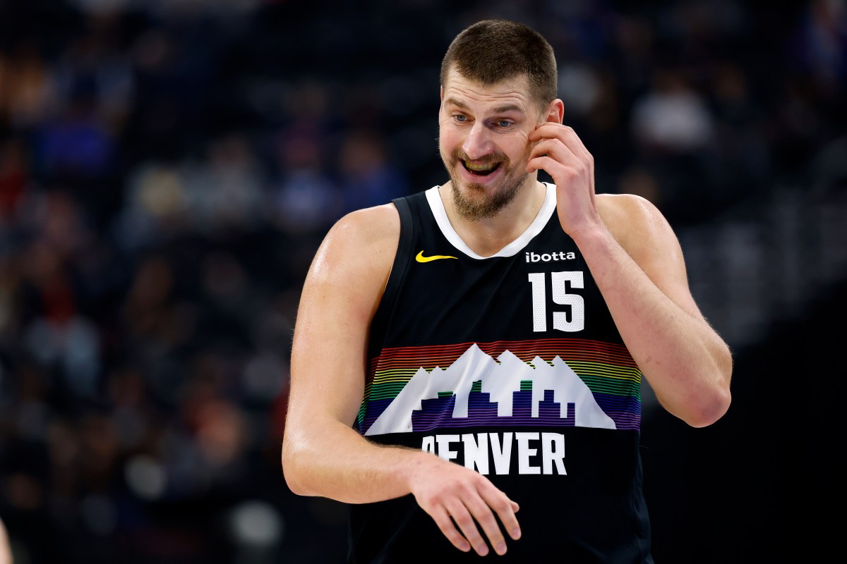 Nuggets Make Final Nikola Jokic Decision vs Timberwolves