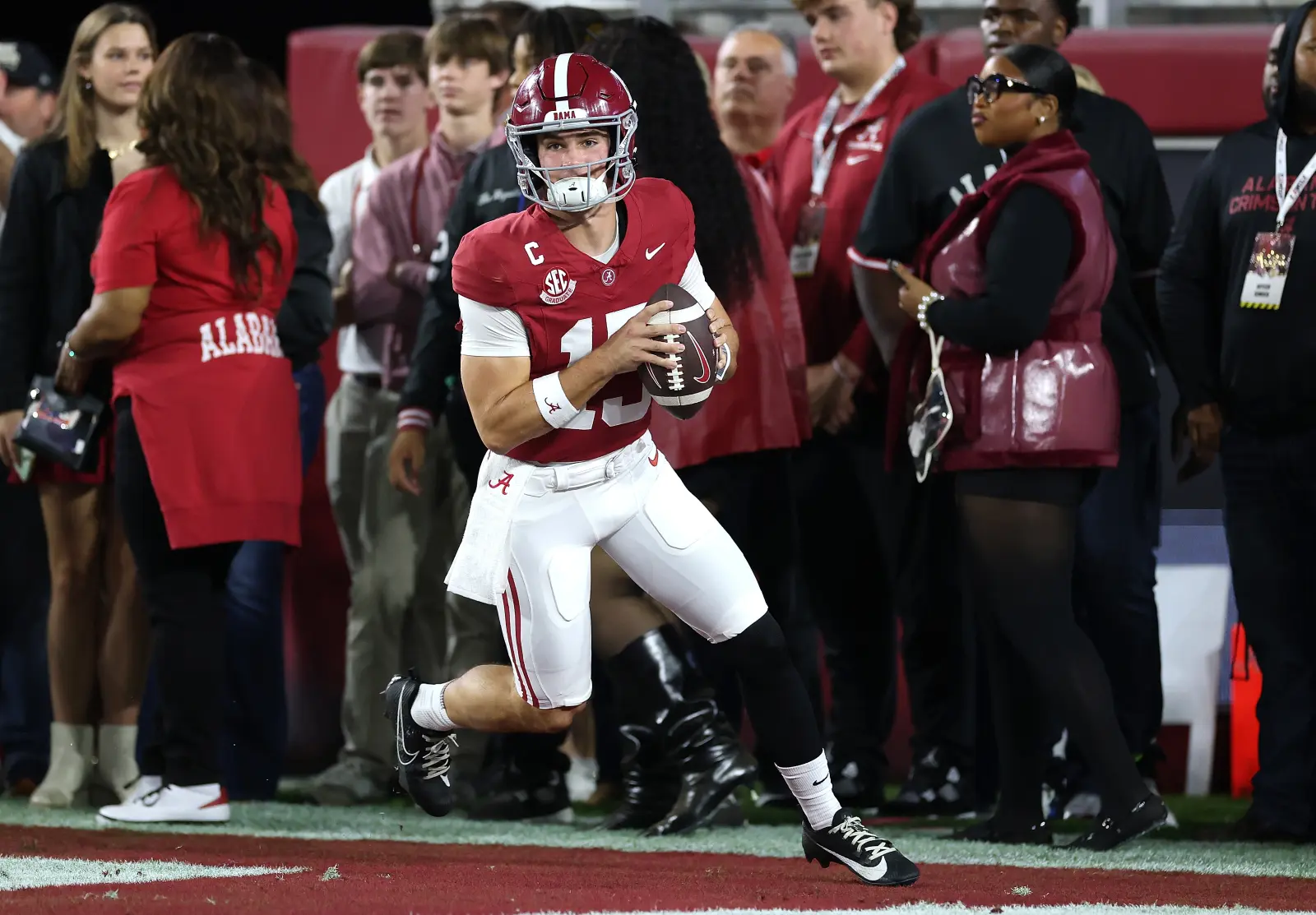 Unlock Your $100 Bonus: Underdog's Promo Code for NCAAF and NFL Action!