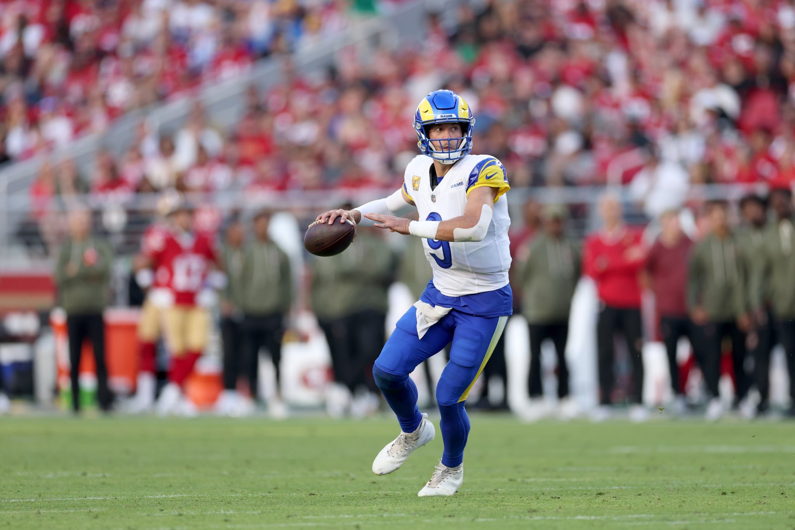 newsweek.com - Tyler Everett - DraftKings Promo Code: Claim $300 Bonus For UFC 322, NFL Week 11 Games