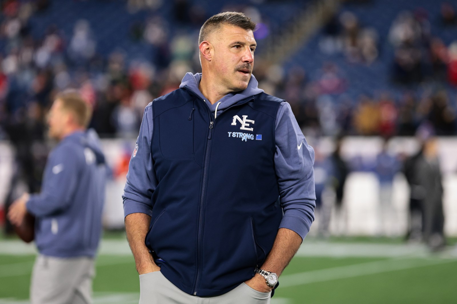 The Ultimate NFL Ranking Thanksgiving Special w/ Ashley Haas