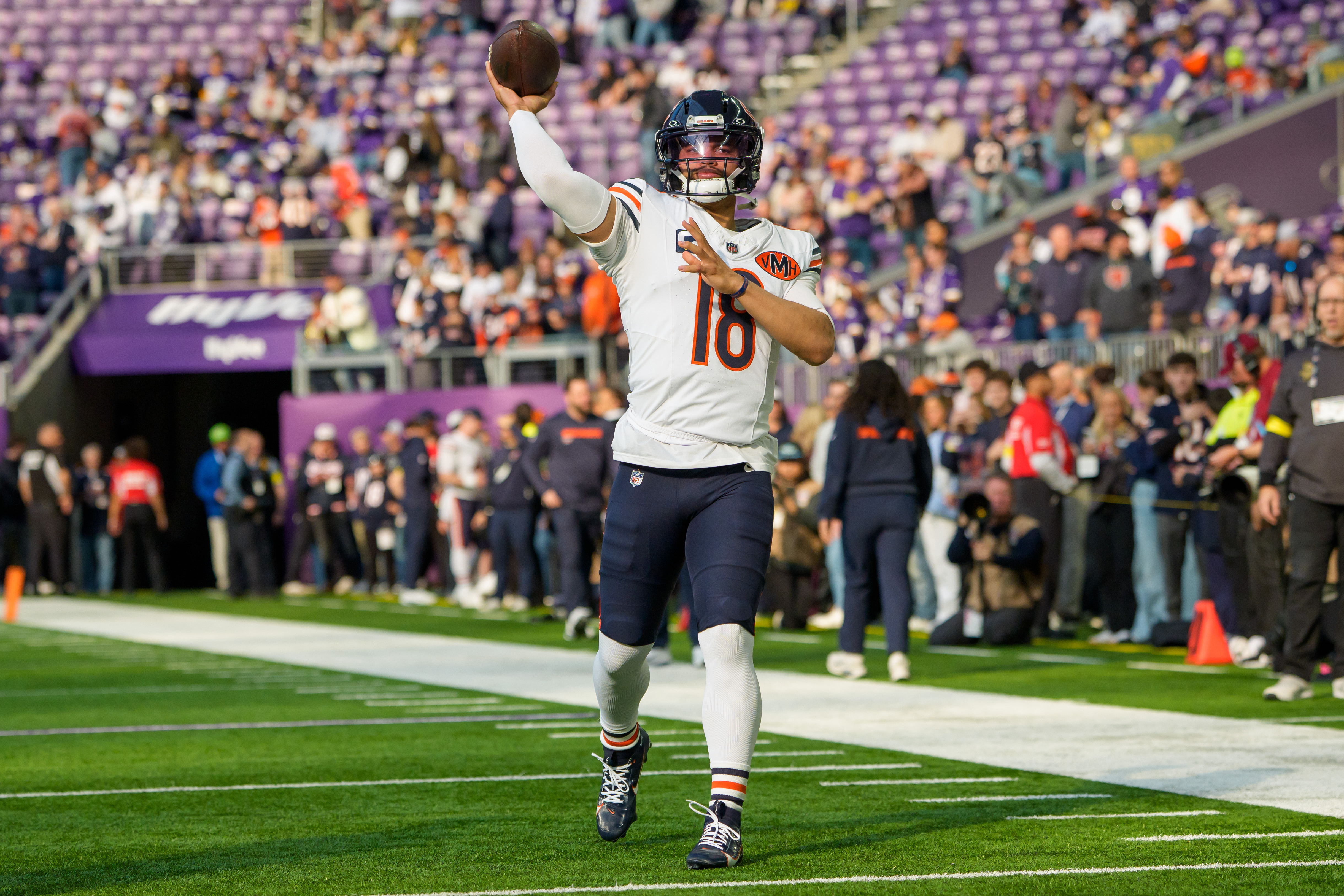 Underdog Promo Code NEWSWEEK: Claim $100 Bonus For NFL Week 12 Picks