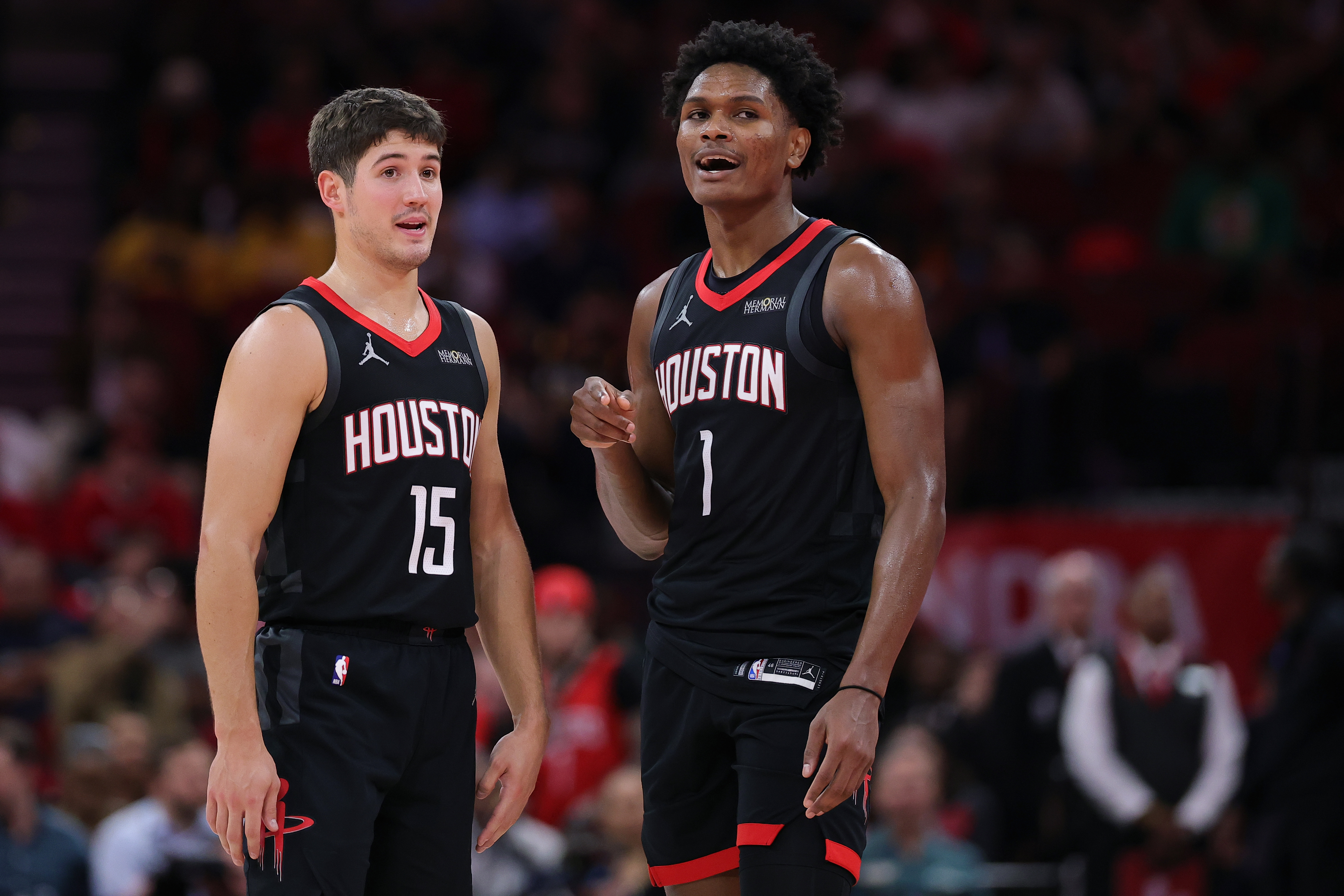 How to Watch Magic vs Rockets: Live Stream NBA, TV Channel