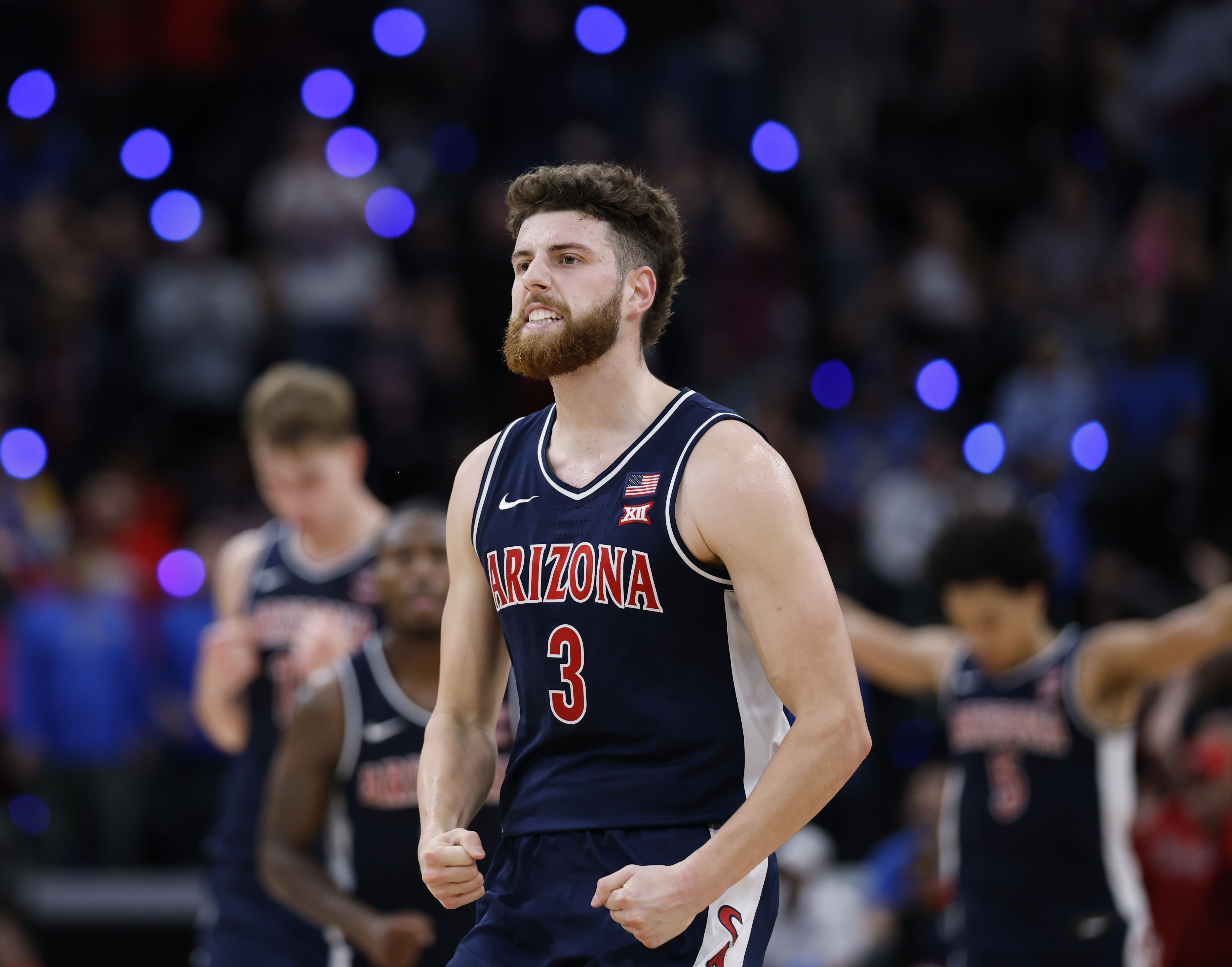 How to Watch Arizona vs UConn: Live Stream NCAA College Basketball, TV Channel