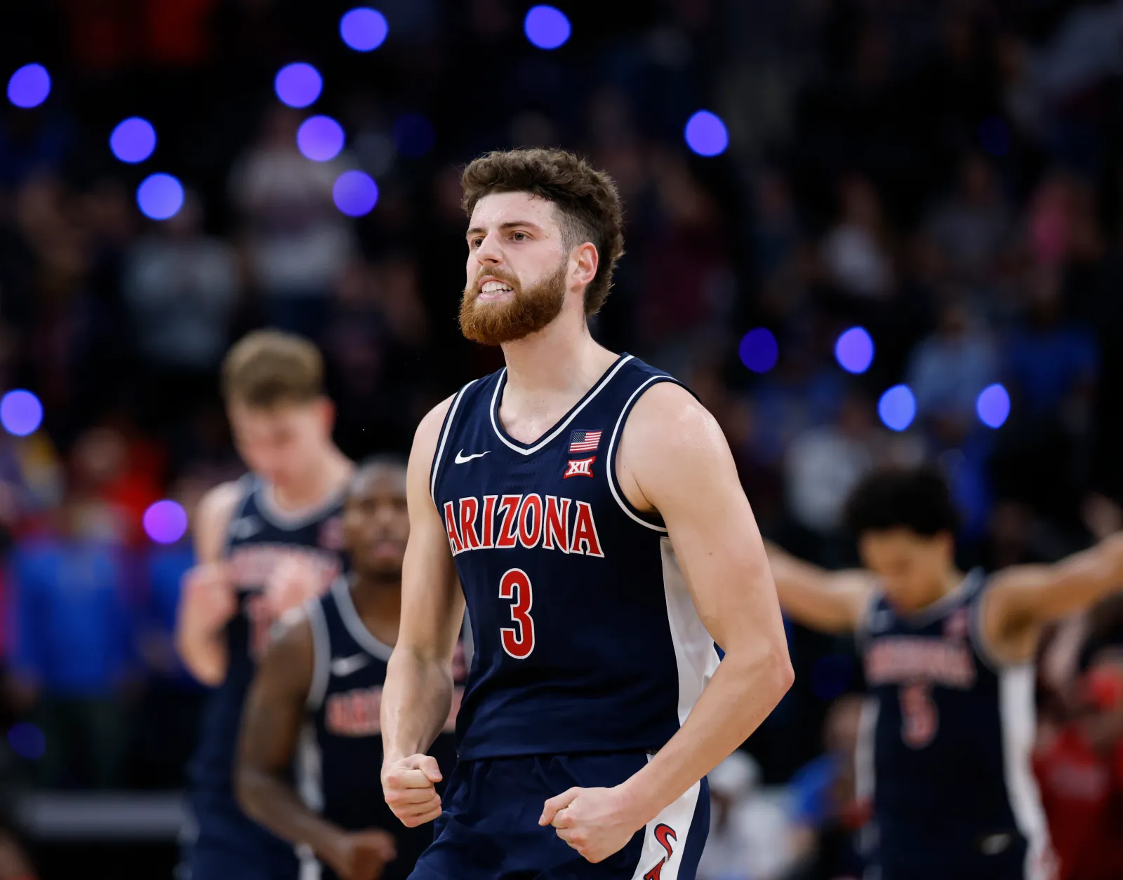 How to Watch Arizona vs UConn: Live Stream NCAA College Basketball, TV Channel