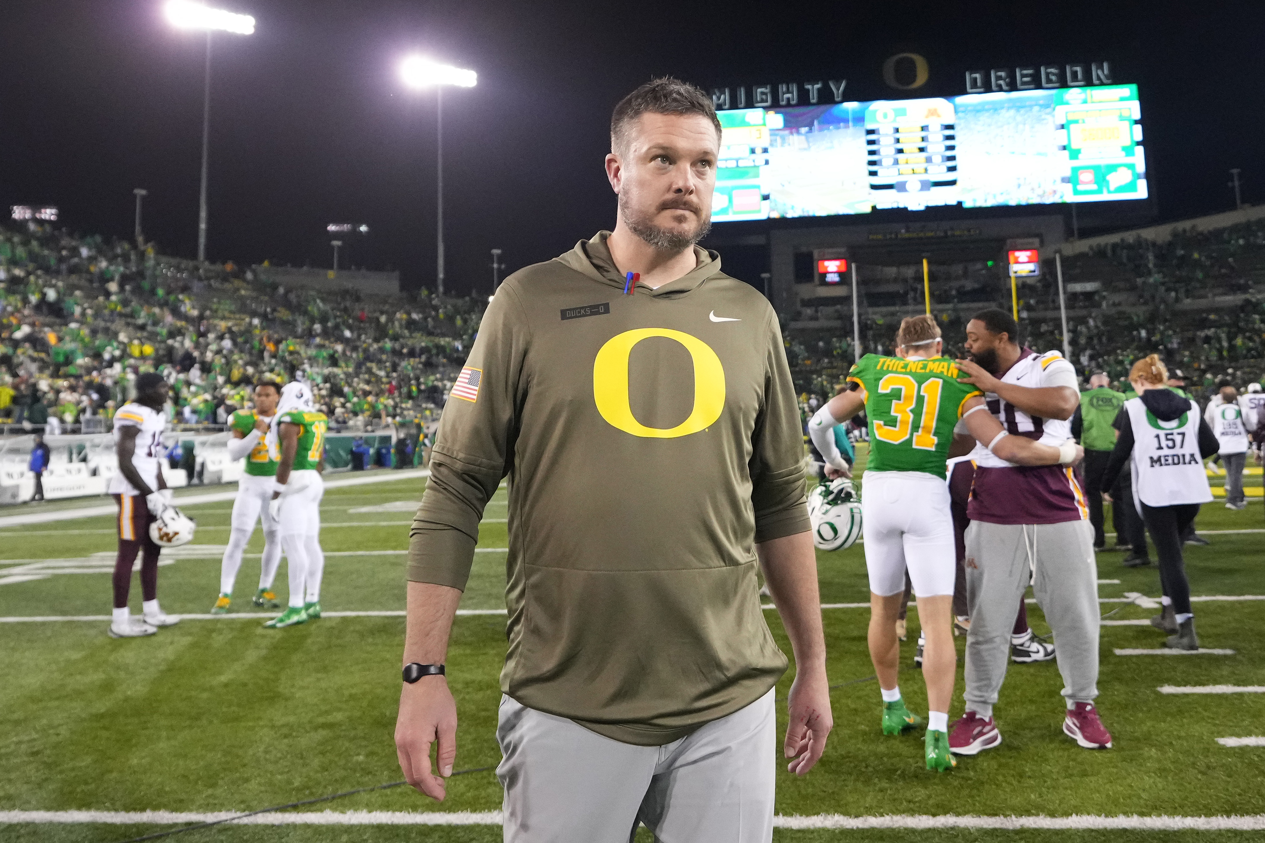 DraftKings Promo Code: Claim $200 Bonus For CFB Week 13 Games