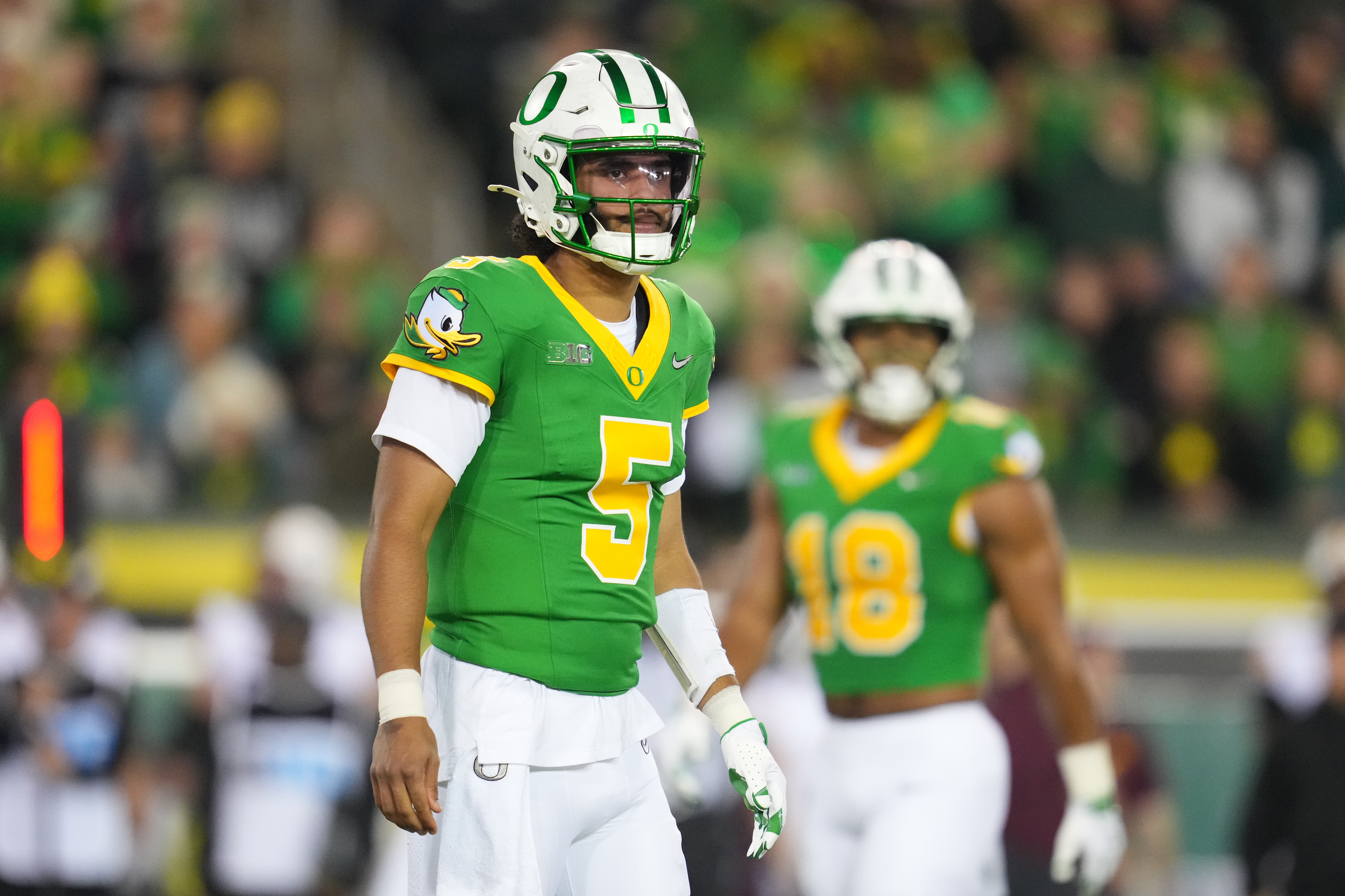 Sleeper Promo Code NEWSWEEKXL: Get $120 Bonus For CFB Week 13, NBA, NFL Picks