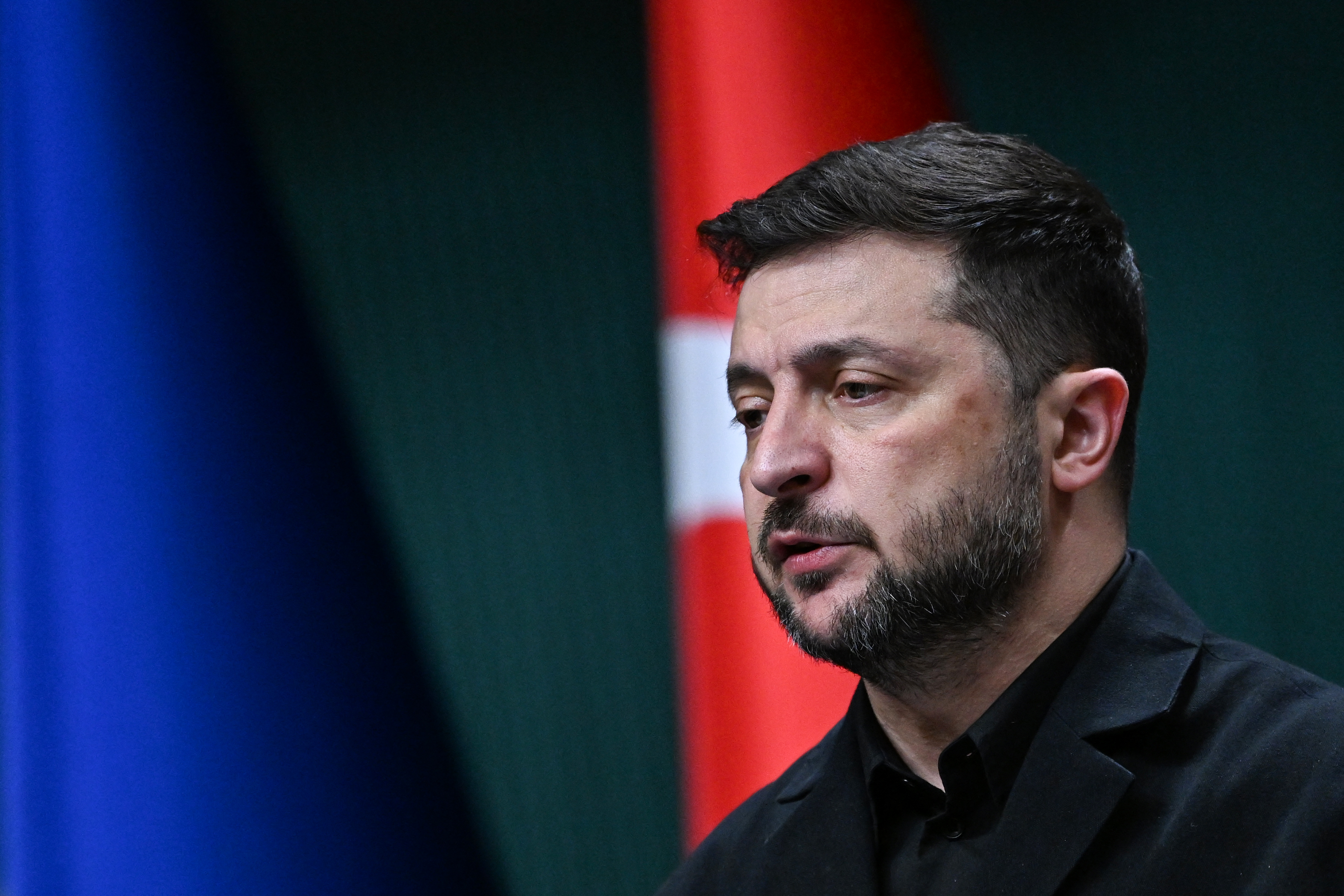 Nations Call for Ukraine to End Attacks on Black Sea Oil Assets
