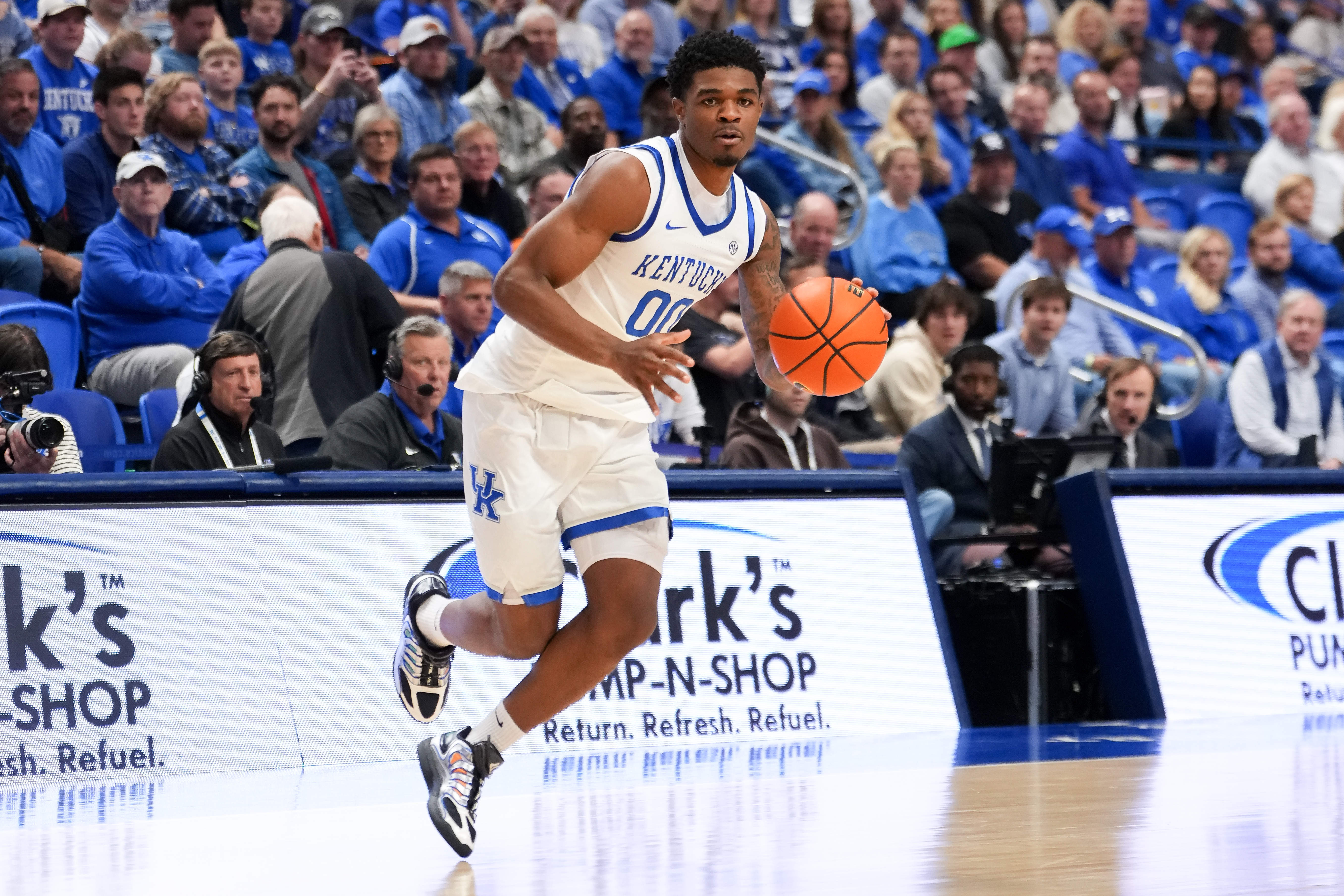 How to Watch Michigan State vs Kentucky: Live Stream NCAA College Basketball, TV Channel