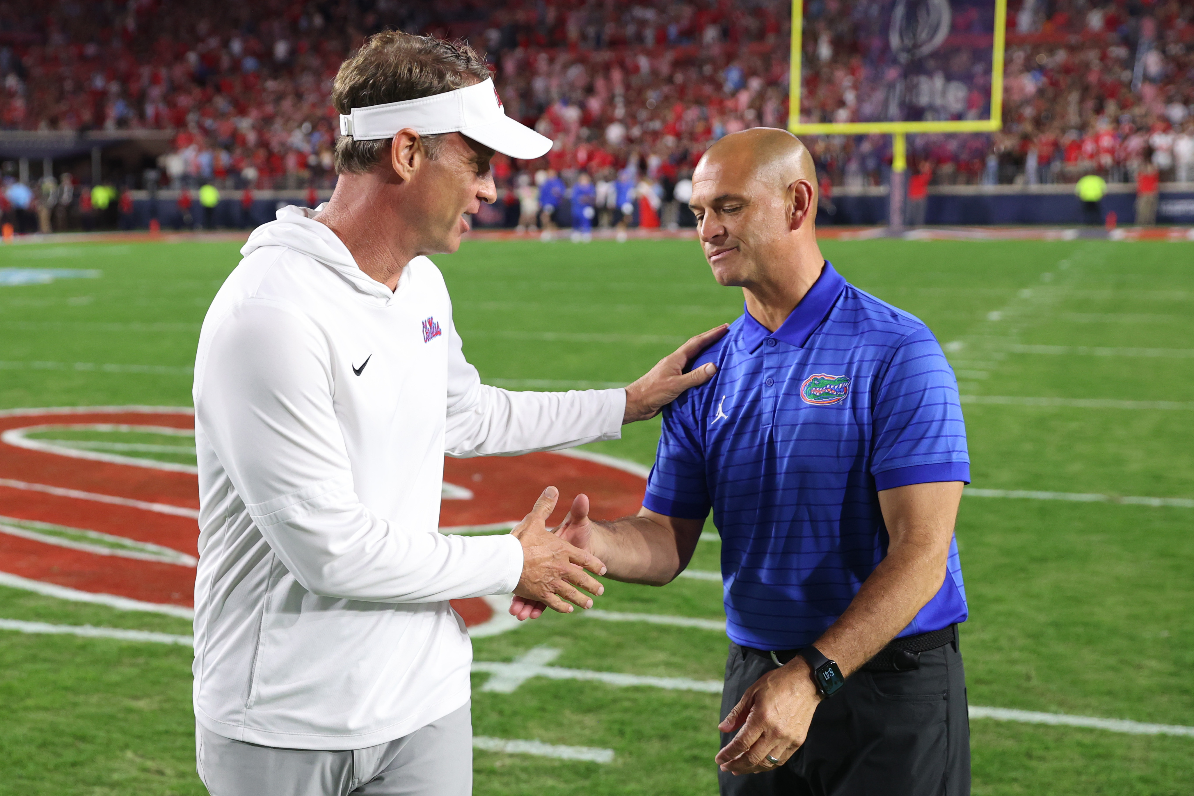 Unexpected Coach Surging for Florida Job After Lane Kiffin News