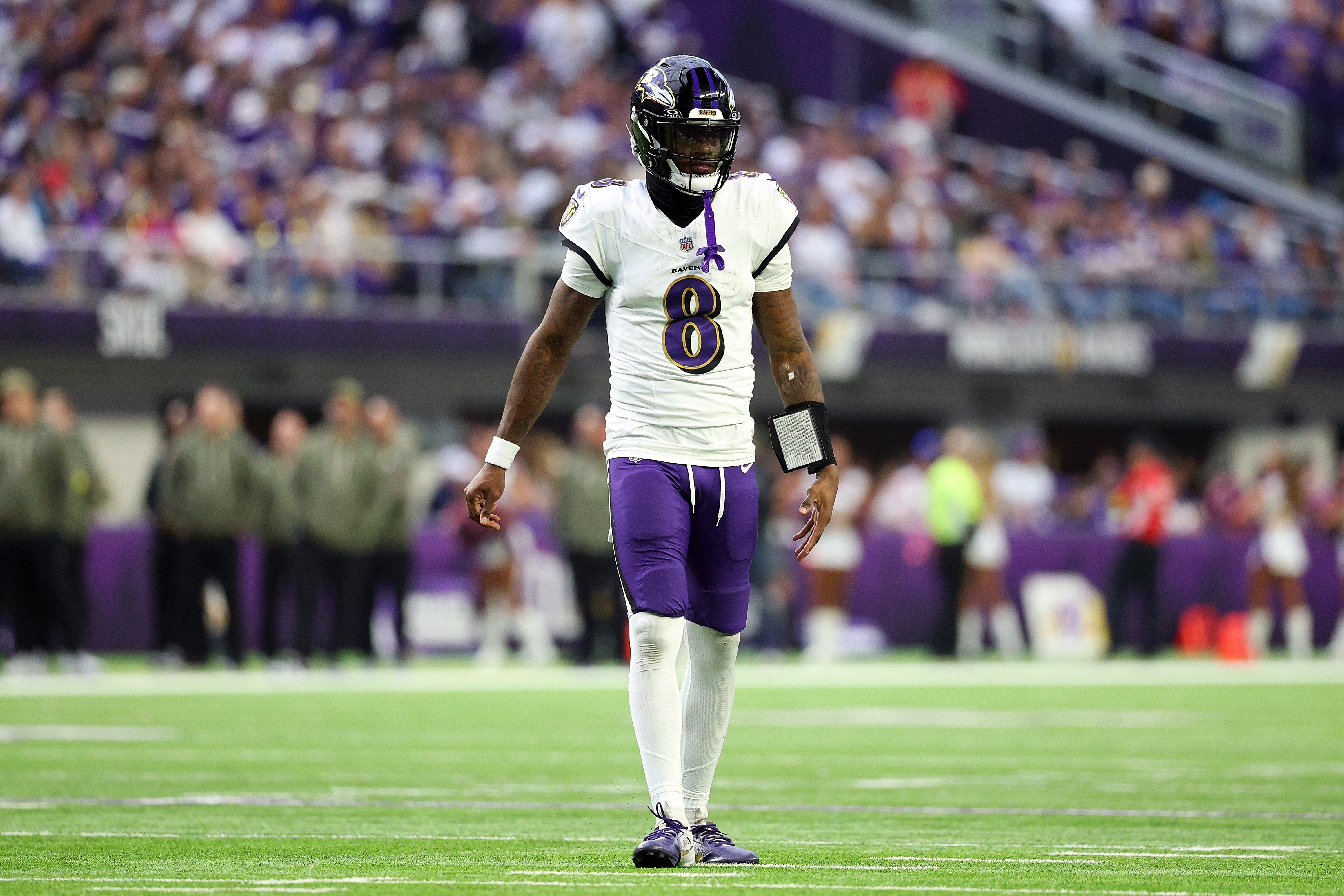 3 Best NFL Week 11 Picks Against The Spread: LAC -3, BAL -7.5, DAL -3.5