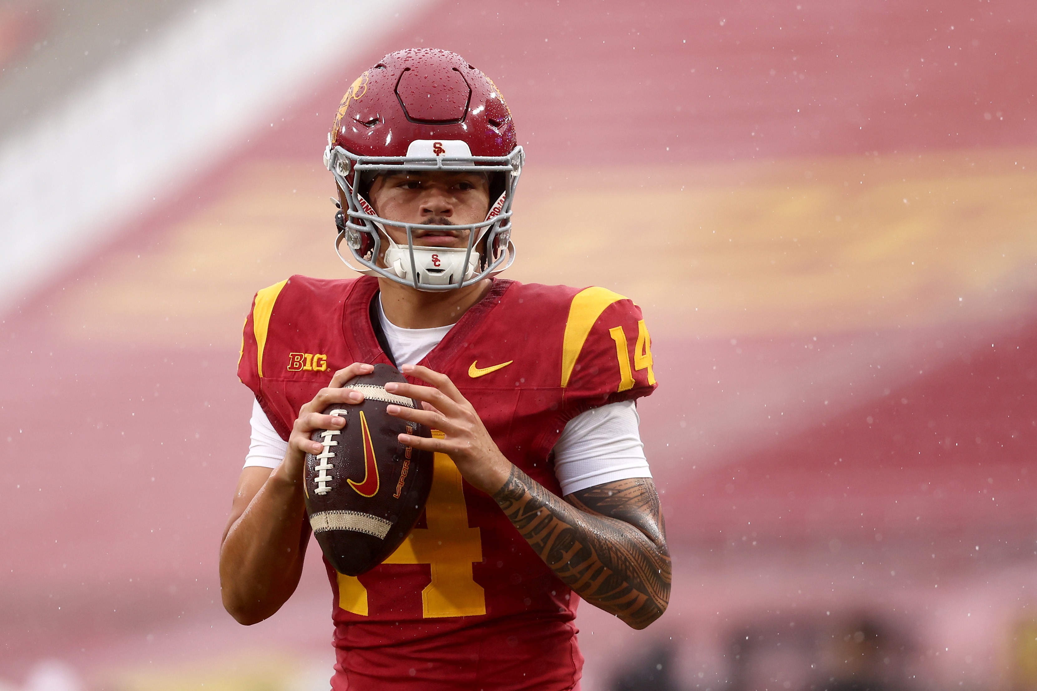 Bet365 Bonus Code WEEK365: Claim $150 Bonus For USC-Oregon, CFB Week 13