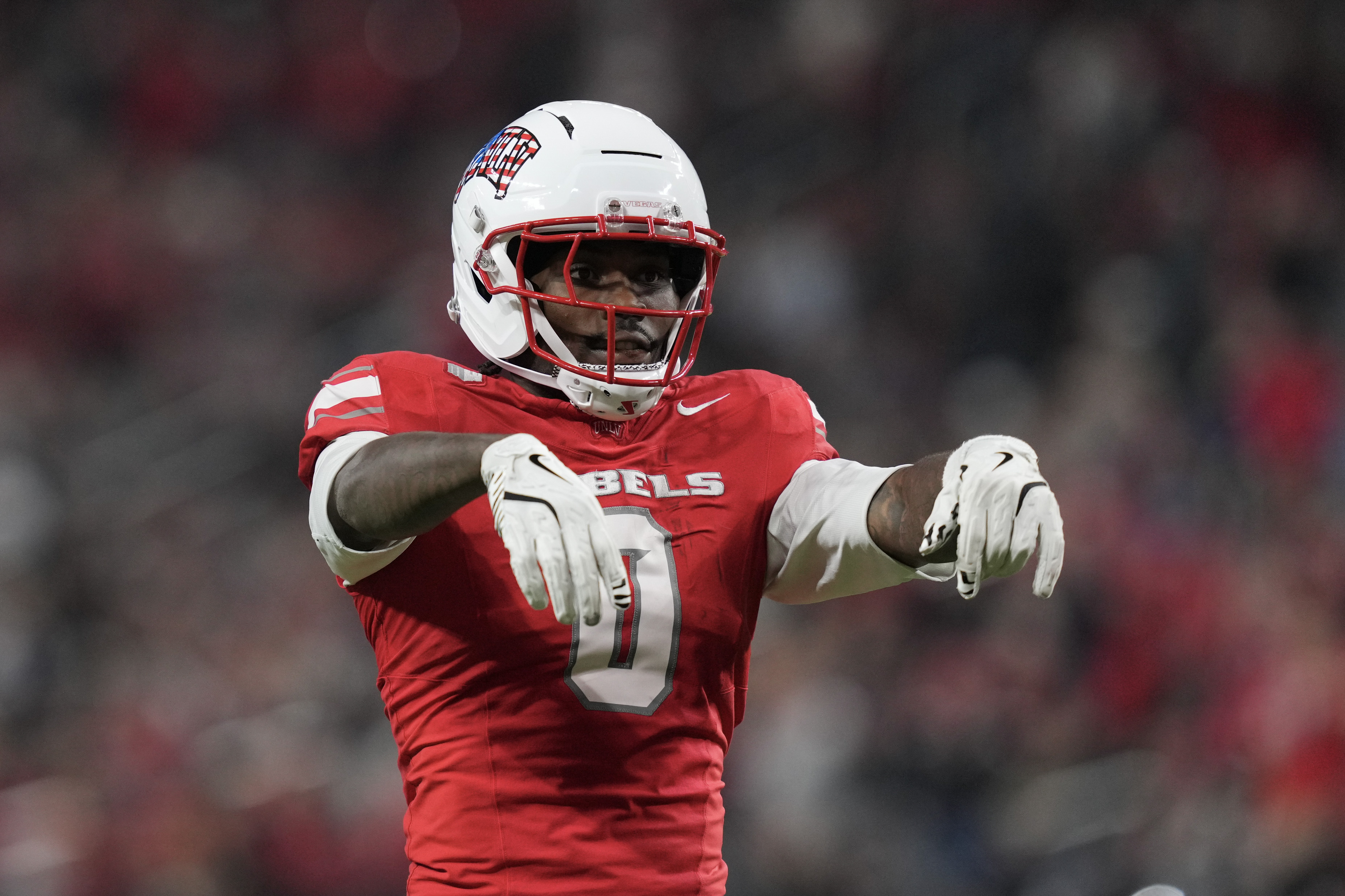 How to Watch UNLV vs Nevada: Live Stream NCAA College Football, TV Channel