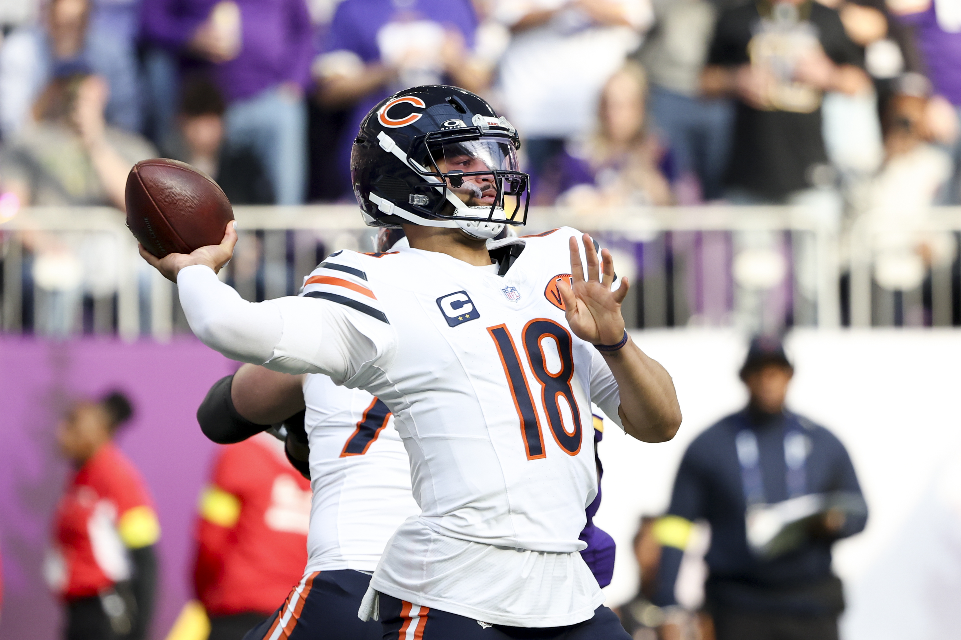 Betr Promo Code NEWSWEEK: Claim $210 Bonus For NFL Week 12 Sunday Picks