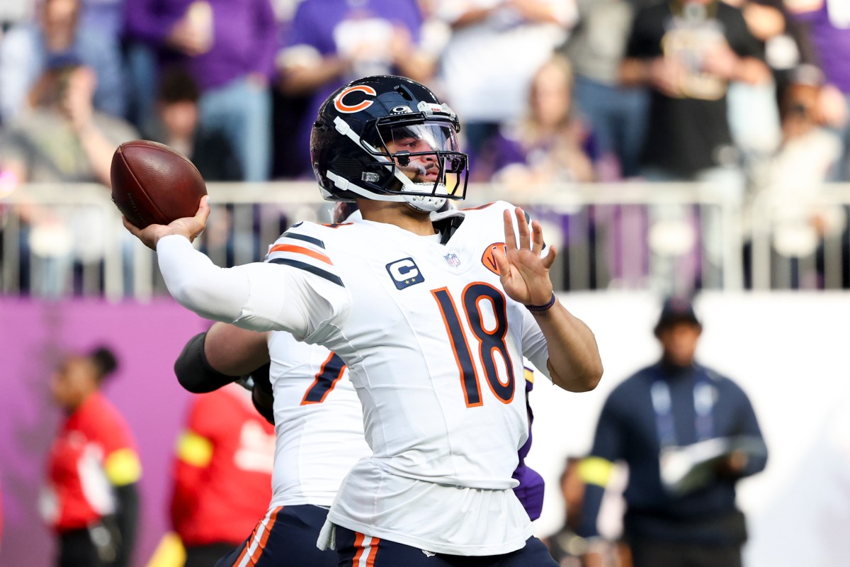 Código promocional de Betr Newsweek: reclame un bono de $ 210 para la semana 12 de la NFL