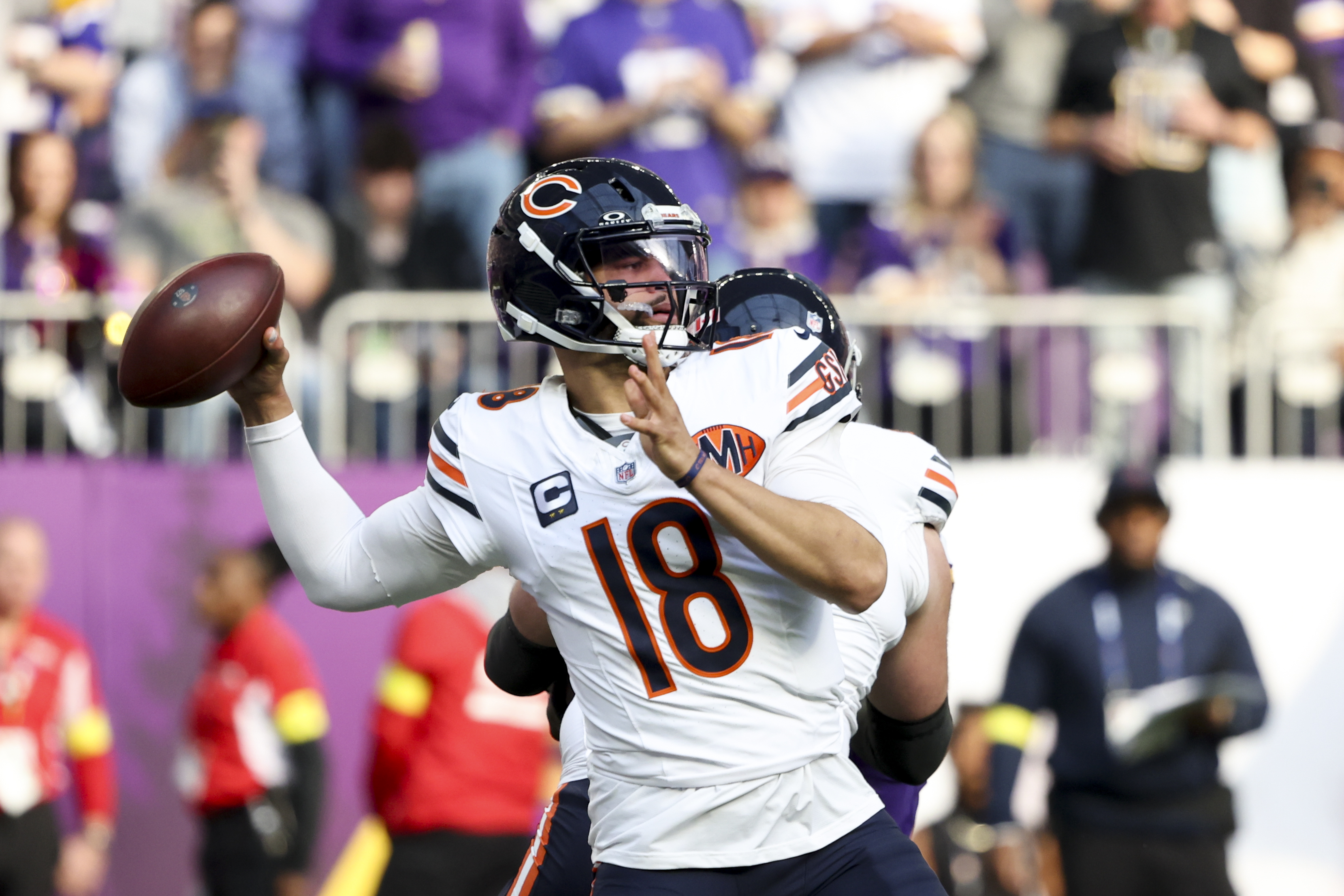 DraftKings Promo Code: Claim $200 Bonus For NFL Week 12 Games Sunday