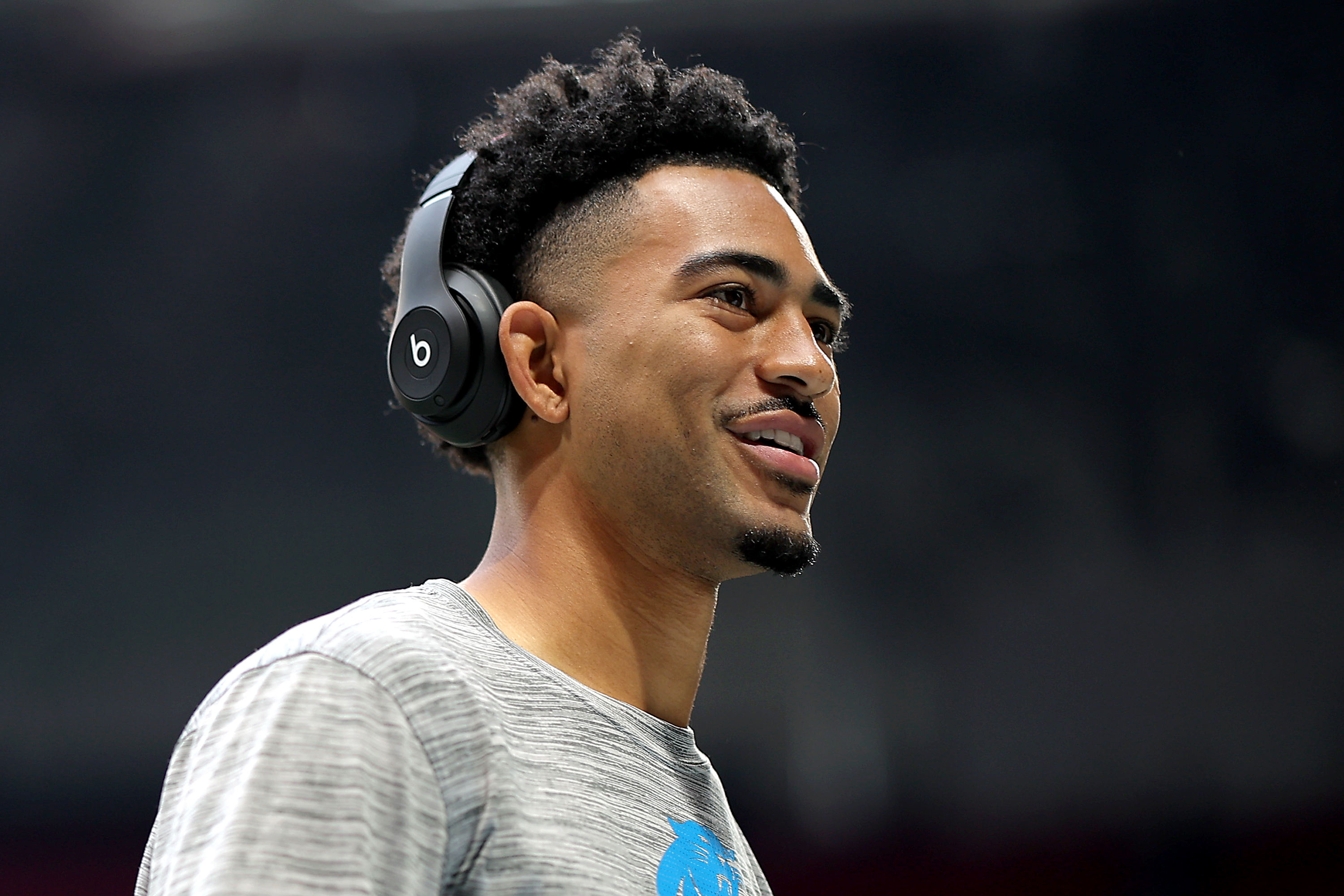 Panthers Share Notable Bryce Young News After Career Game vs Falcons