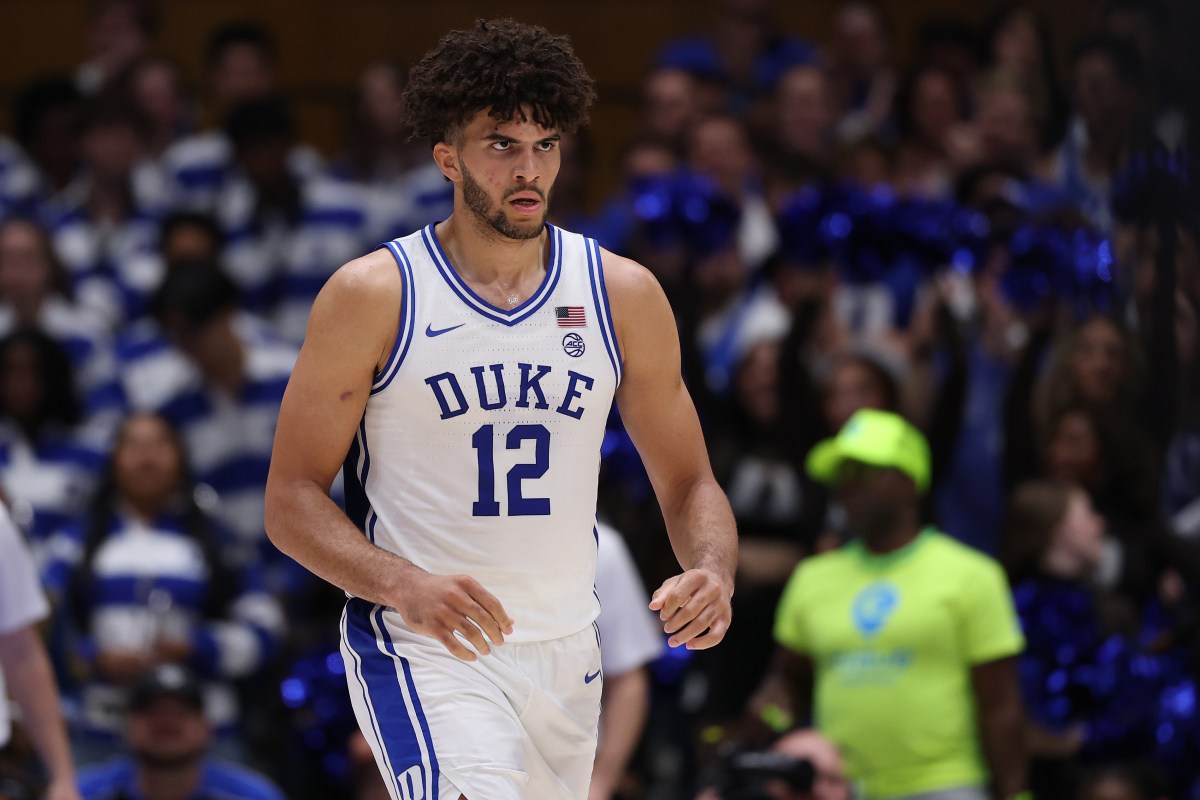 Duke vs. Kansas Odds, Player Props, Picks: Blue Devils Heavily Favored