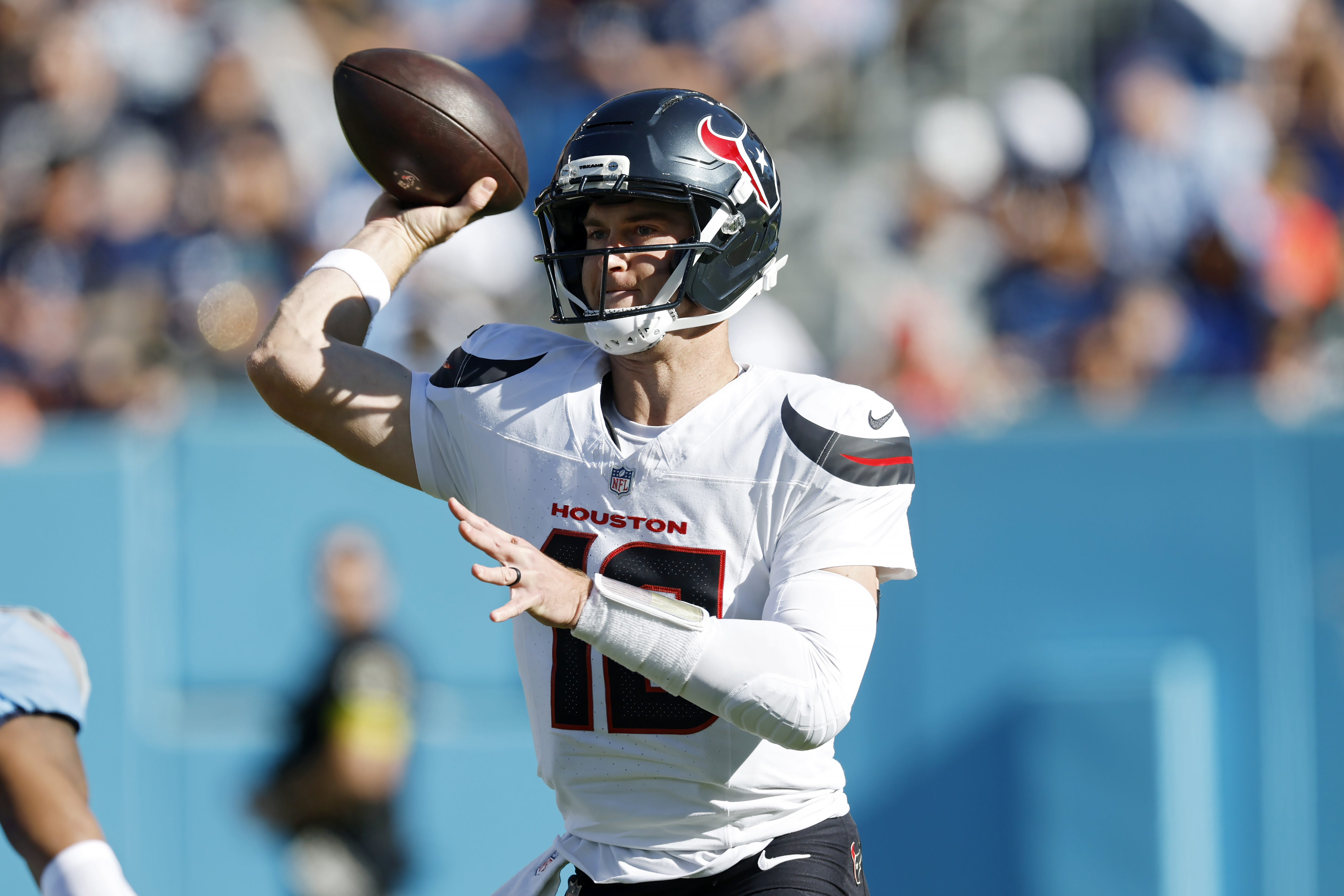 DraftKings Promo Code: Claim $200 Bonus For Bills vs. Texans Thursday Night