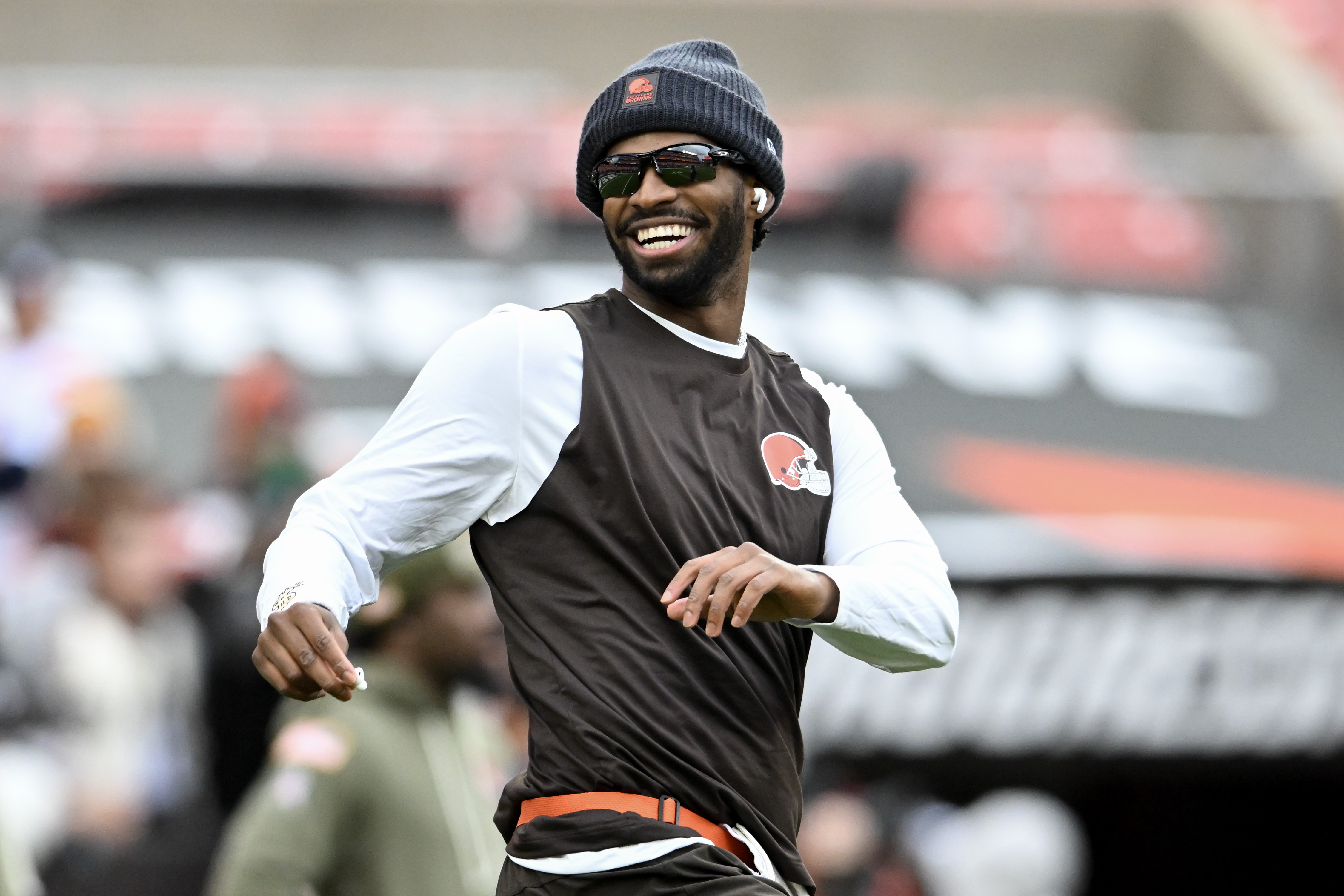 Browns QB Shedeur Sanders Sends Clear Message After NFL Debut