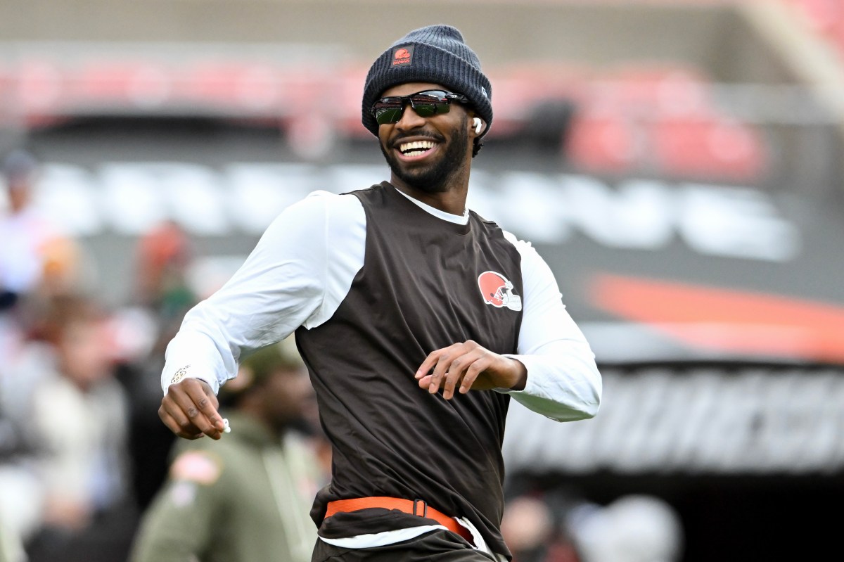 Browns QB Shedeur Sanders Sends Clear Message After NFL Debut