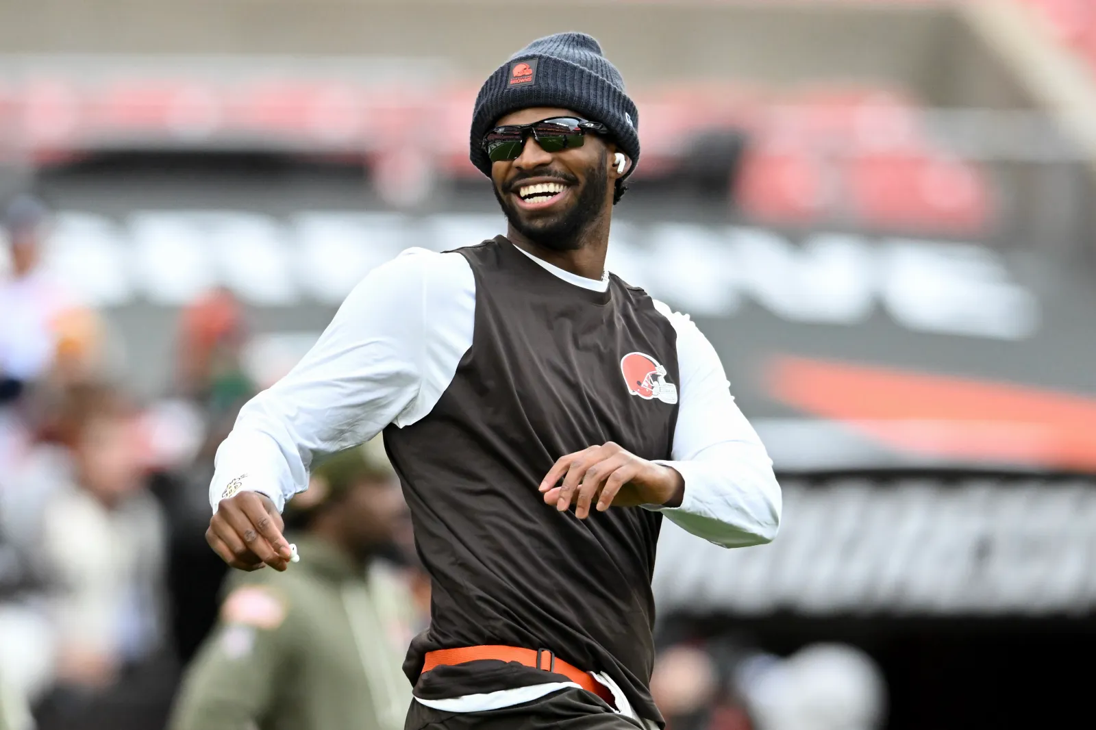 Shedeur Sanders' NFL Debut: A Promise of Resilience Amid Challenge