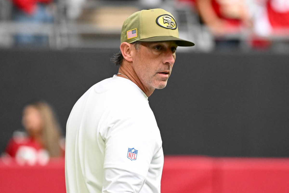 49ers Eye Quarterback Aidan O'Connell Amid Offseason Speculations